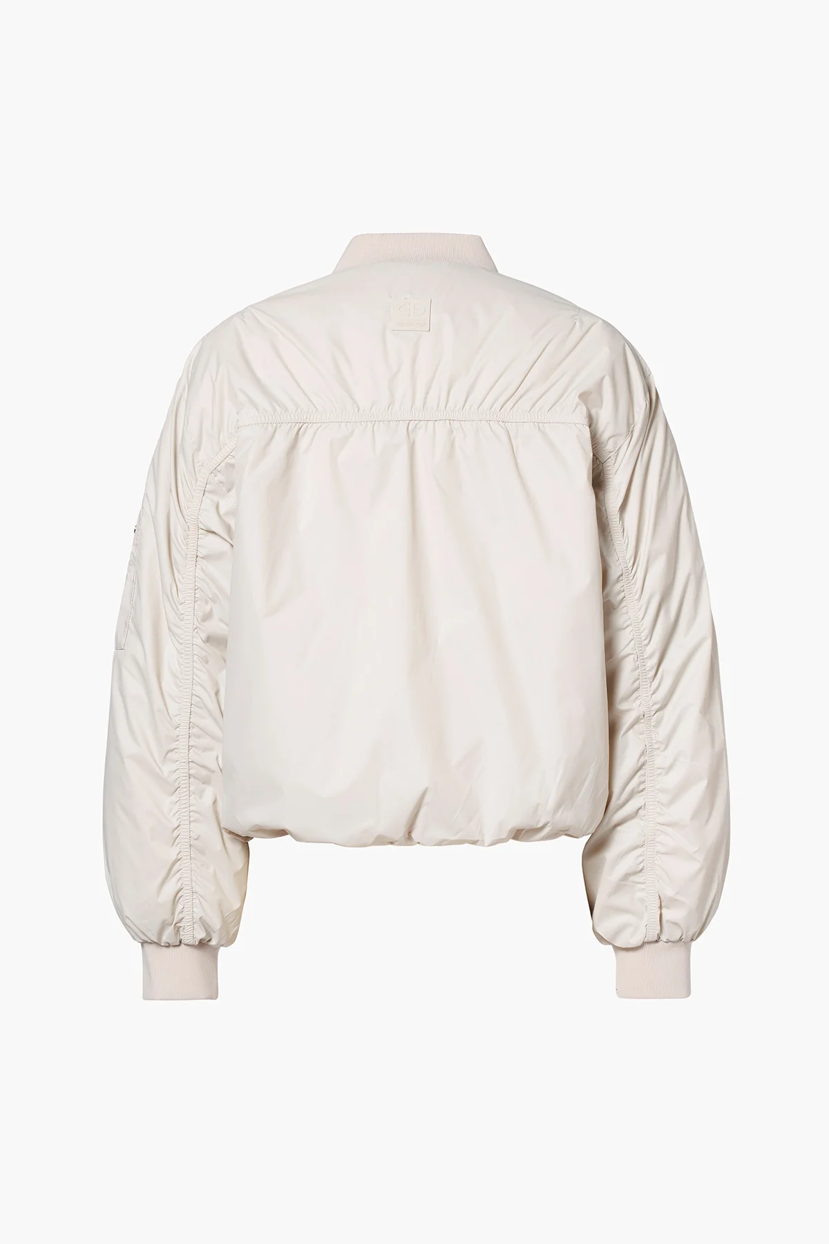 ISOLANA bomber jacket - Image 5