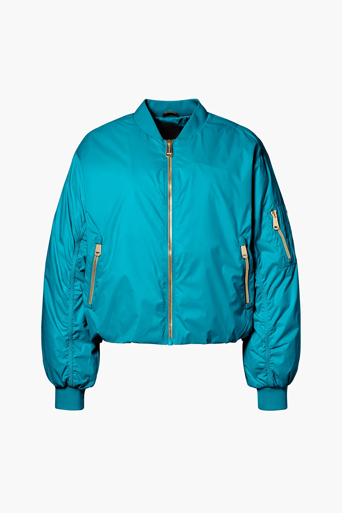 ISOLANA bomber jacket - Image 5