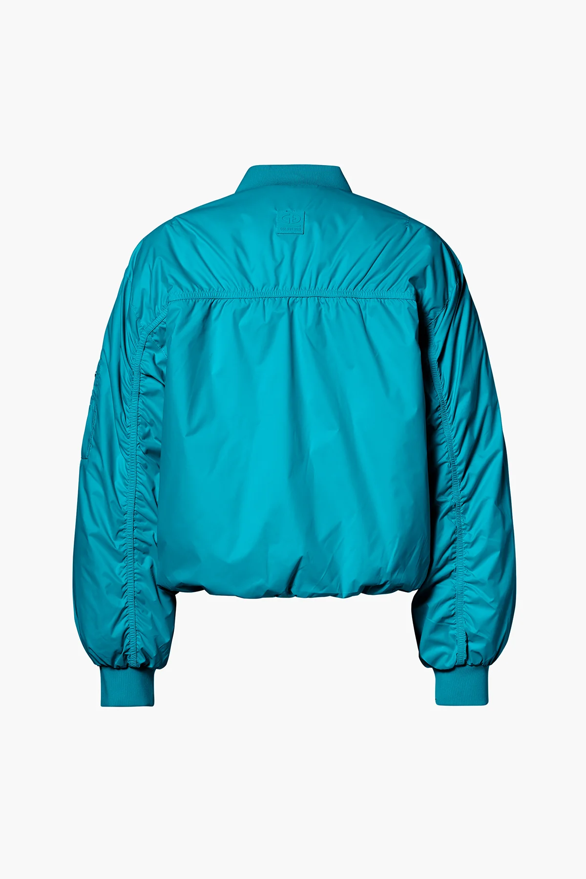 ISOLANA bomber jacket - Image 6