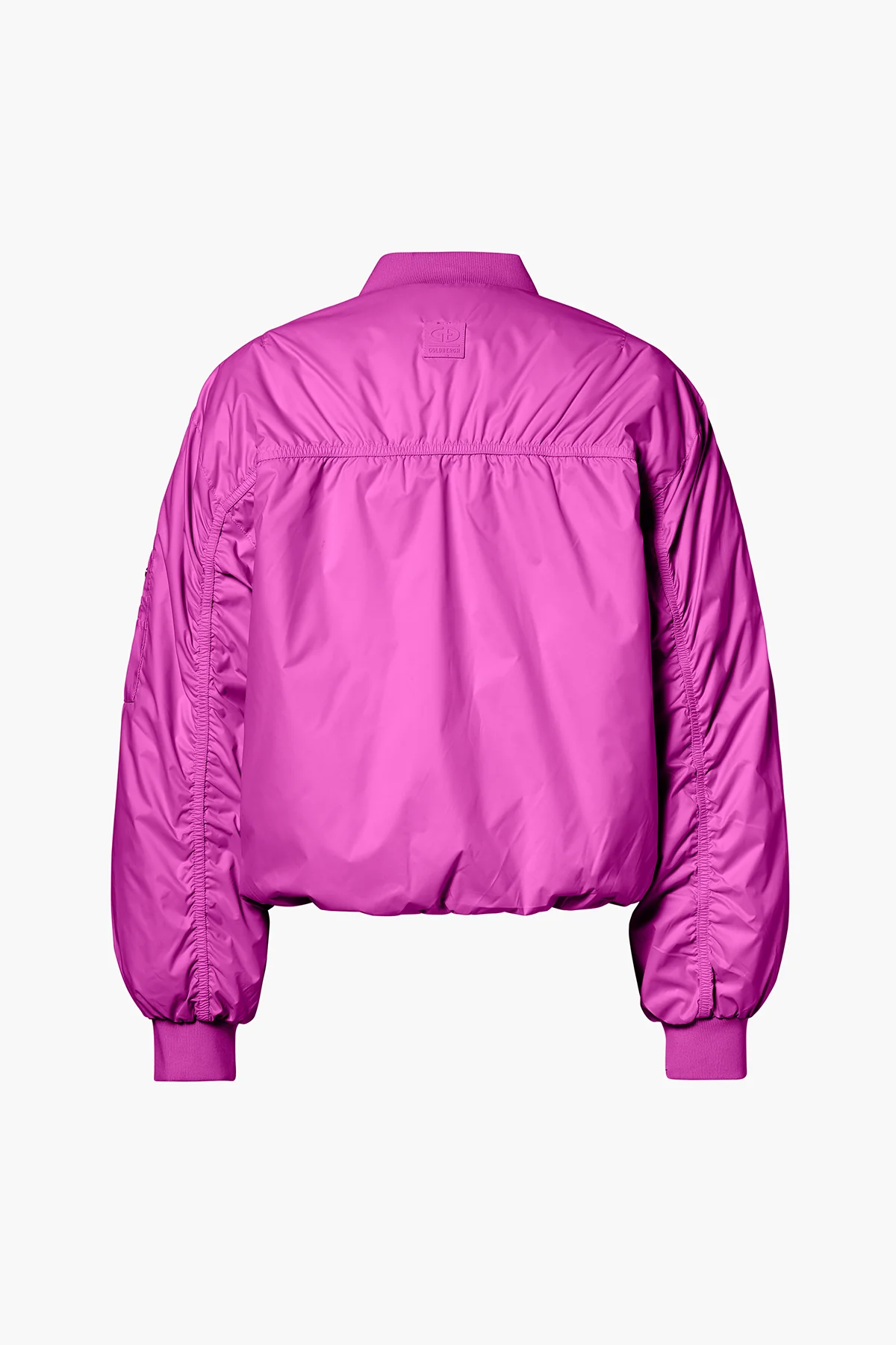 ISOLANA bomber jacket - Image 5