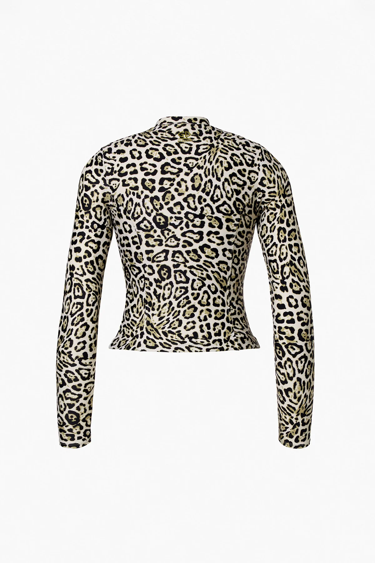 IXCHEL long sleeve zip rashguard - Image 6