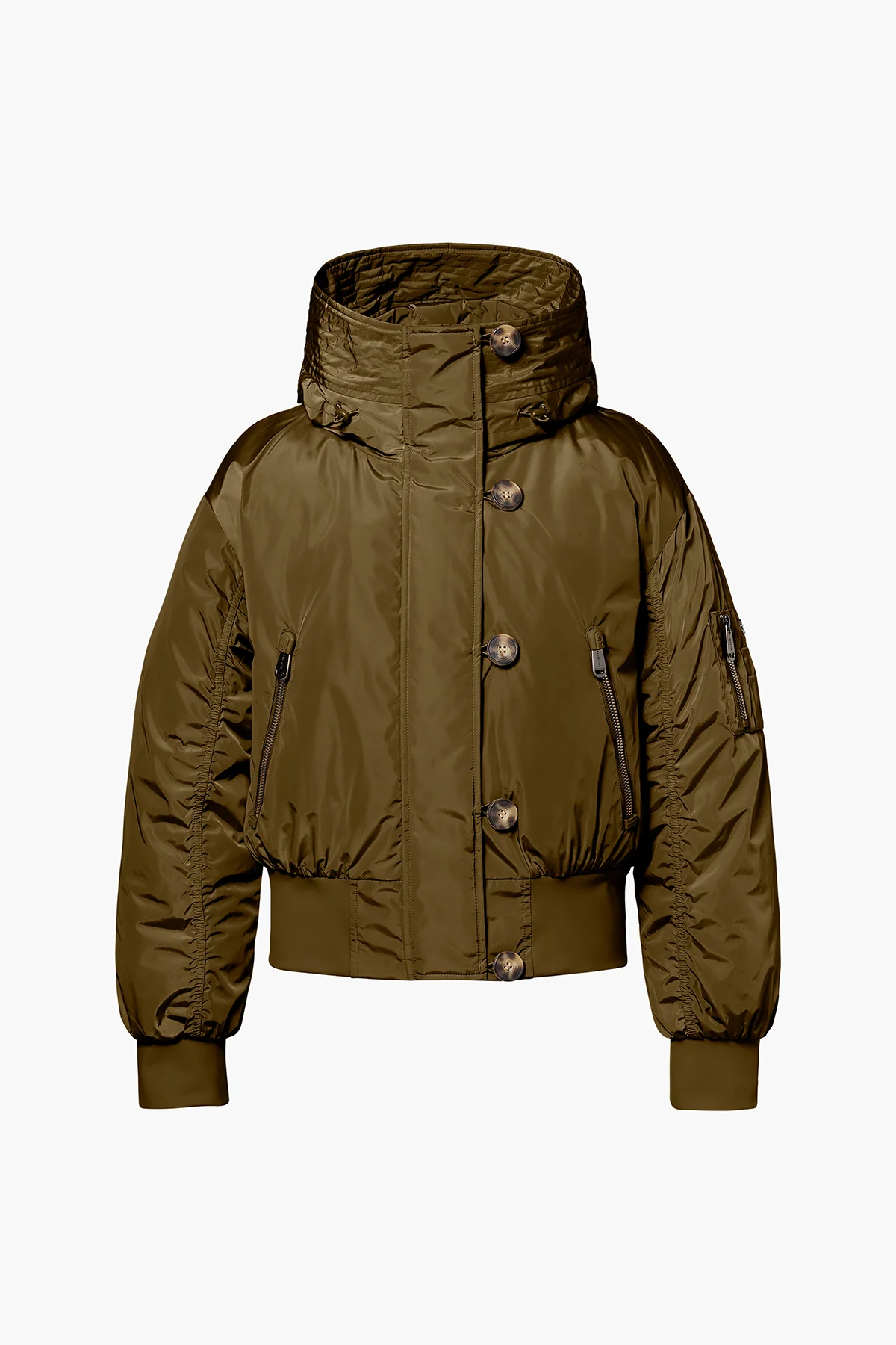 JEANNE ski jacket