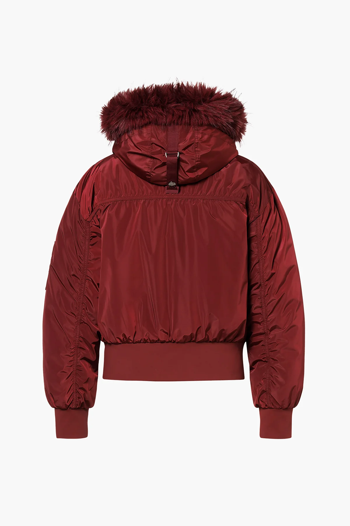 JEANNE ski jacket FAUX BORDER - Image 5