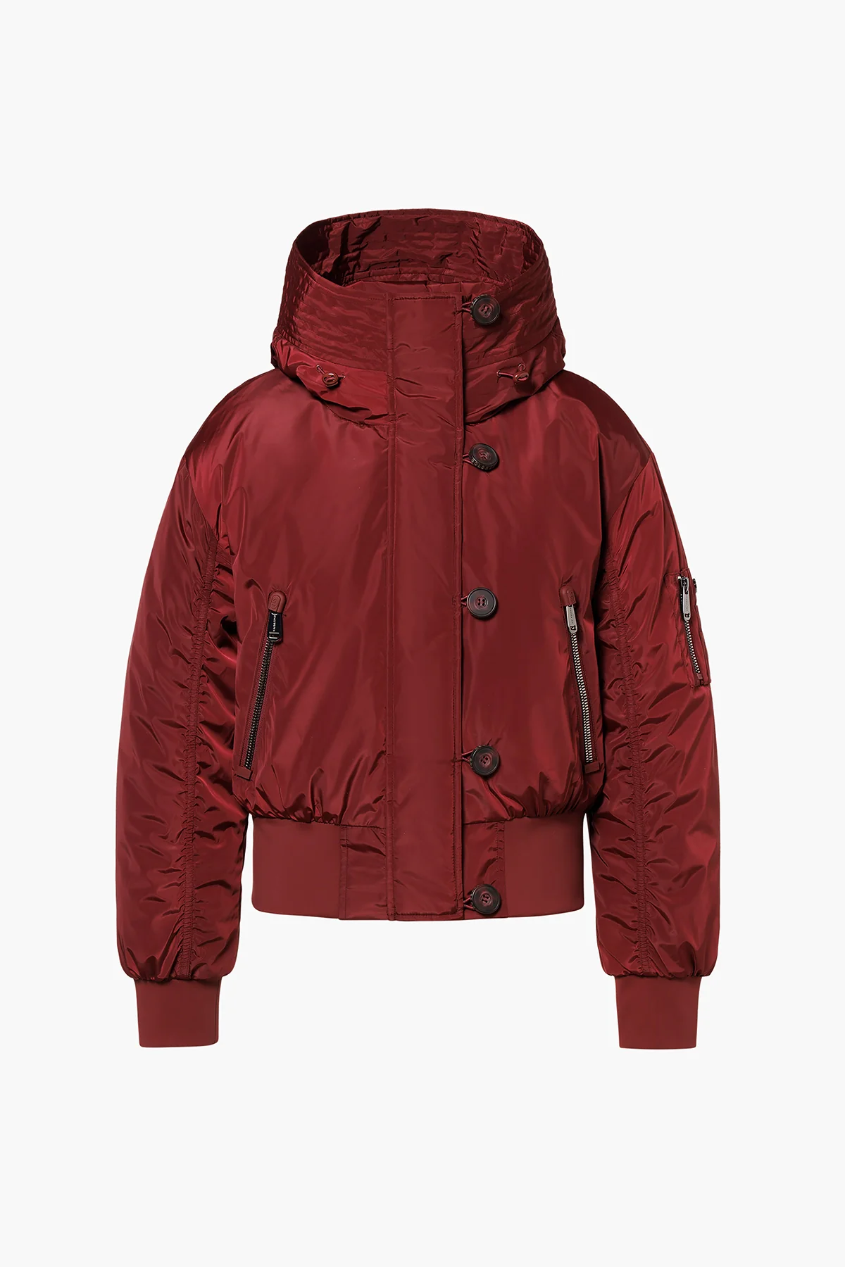 JEANNE ski jacket