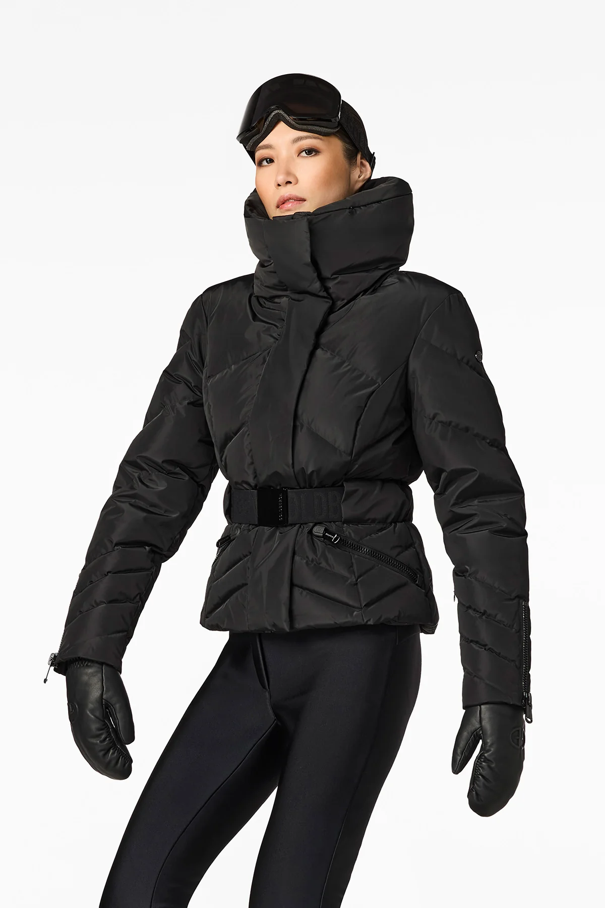 JIVE ski jacket
