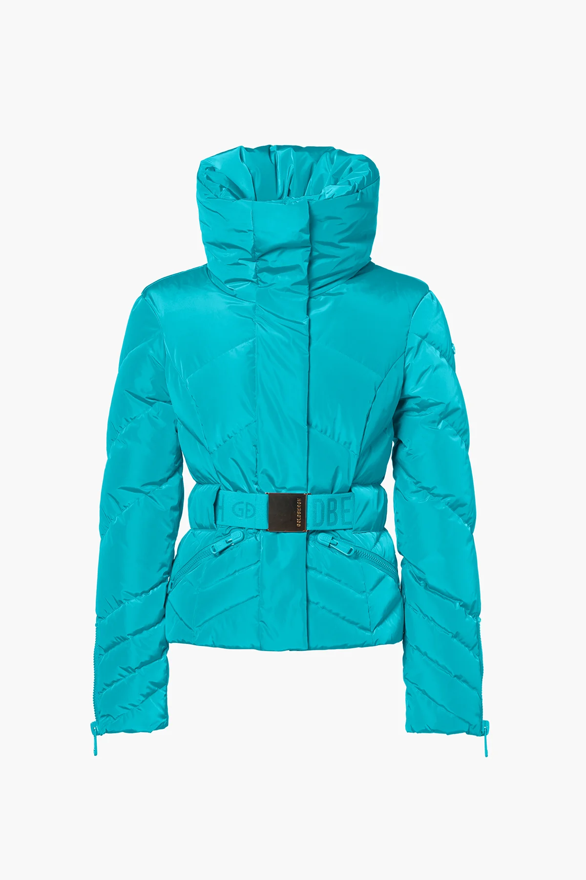 JIVE ski jacket - Image 4