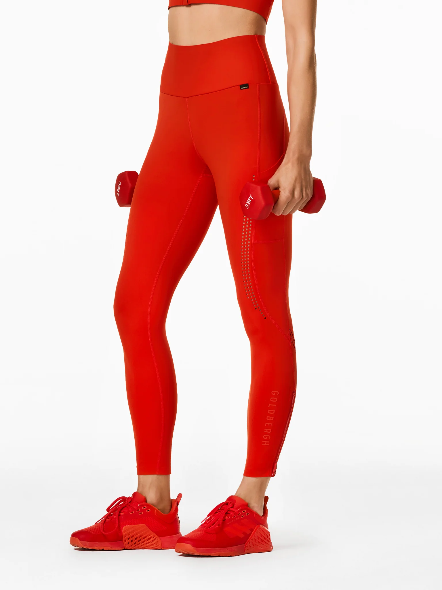 JULIETTE tight