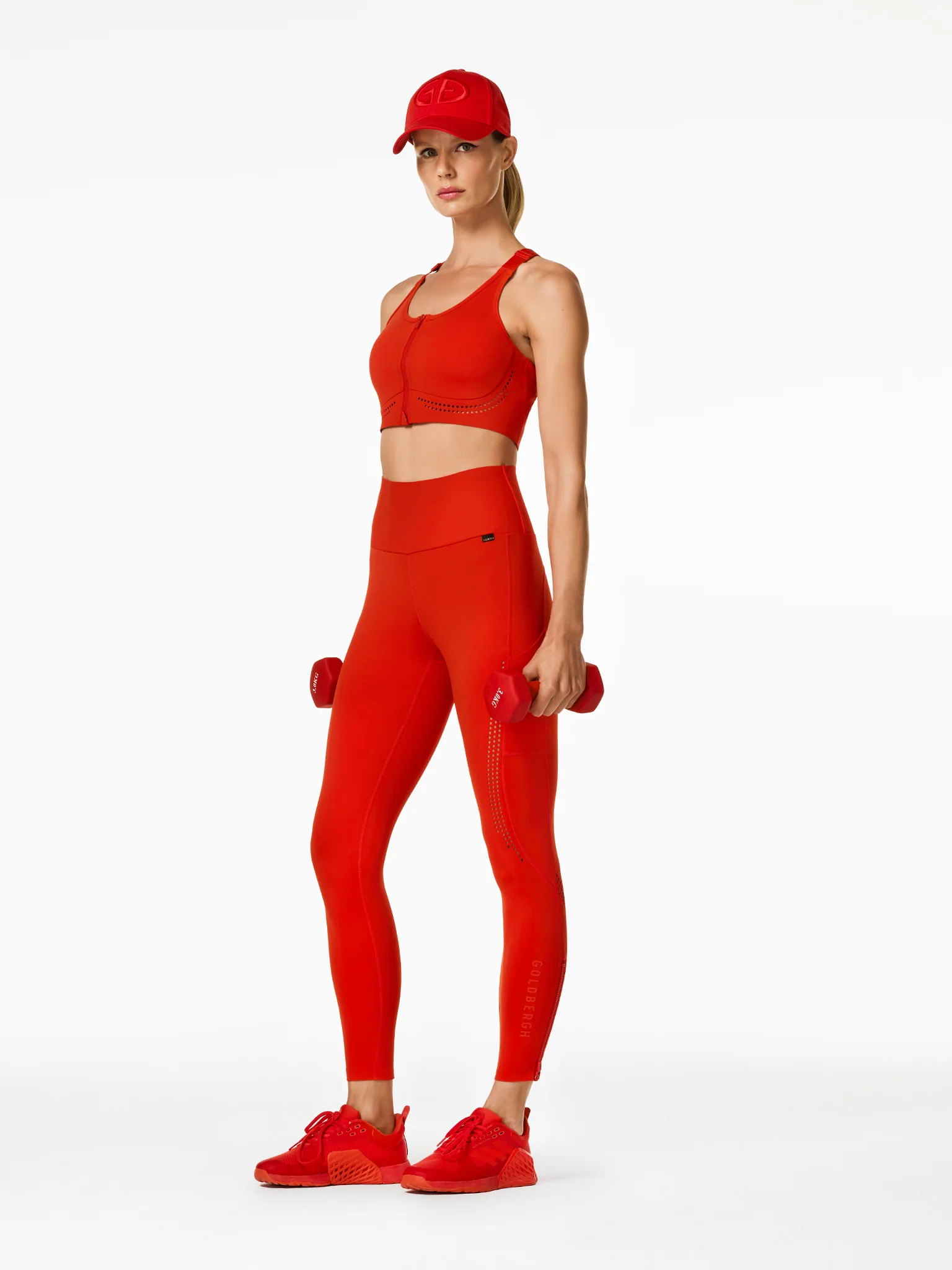 JULIETTE tight - Image 2