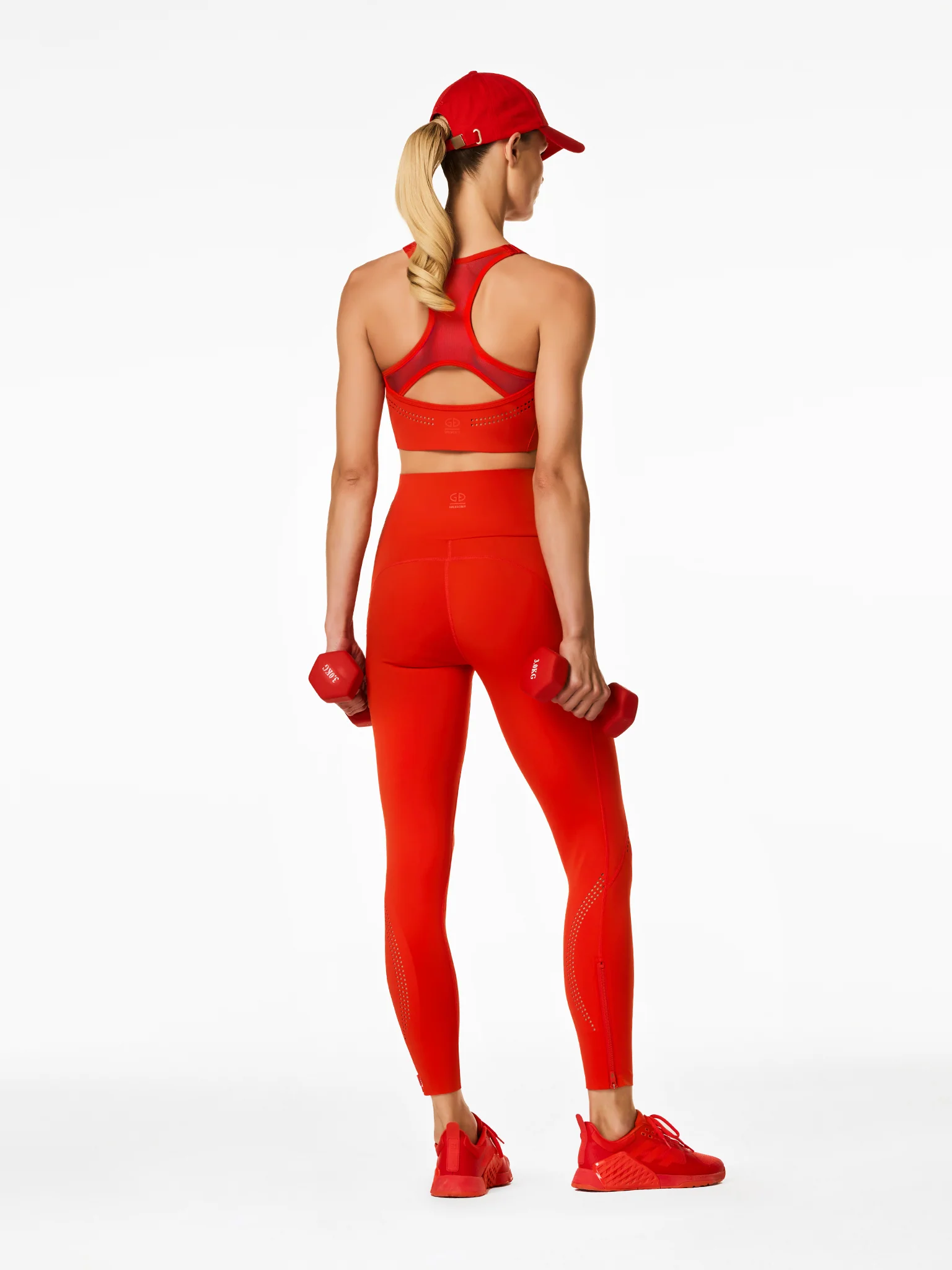 JULIETTE tight - Image 3