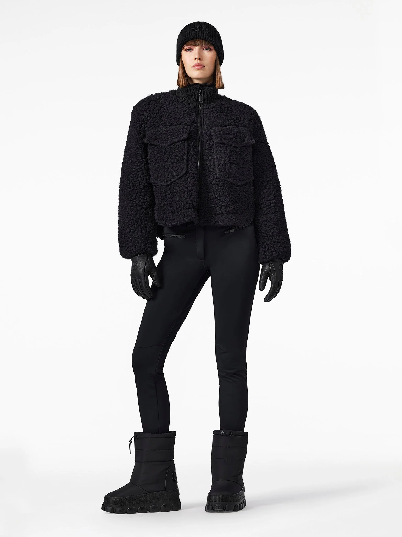 Justine Outfit