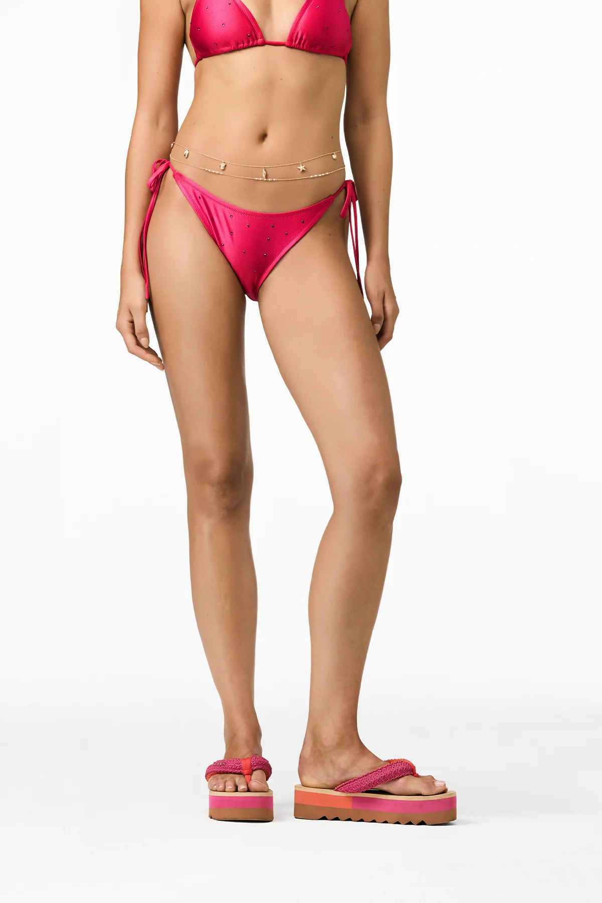 KAIA bikini bottom