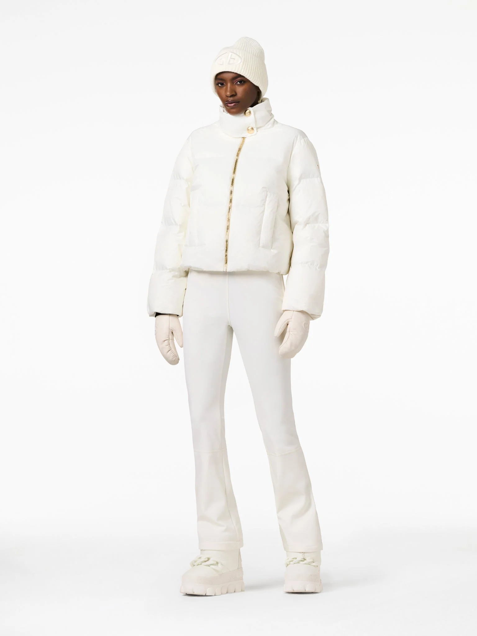 Kate Ski Pants Outfit
