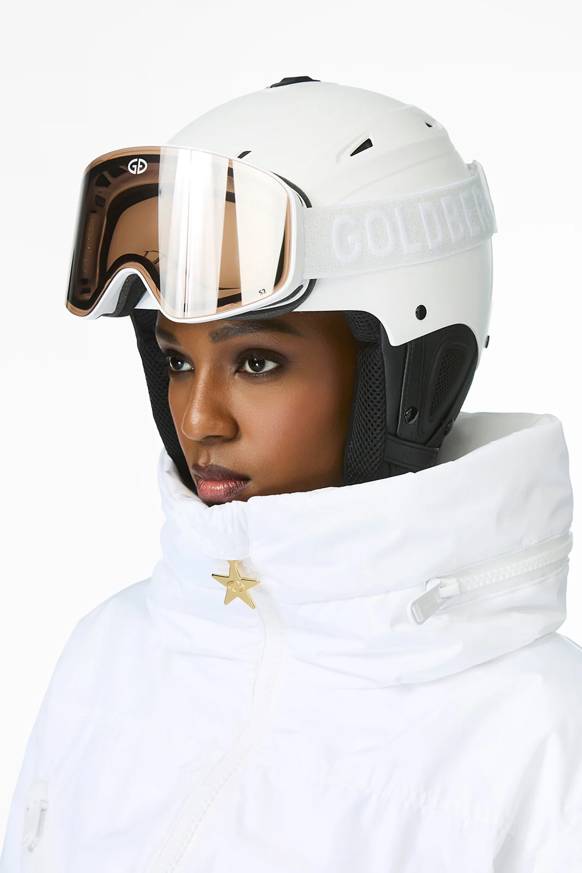 KHLOE helmet