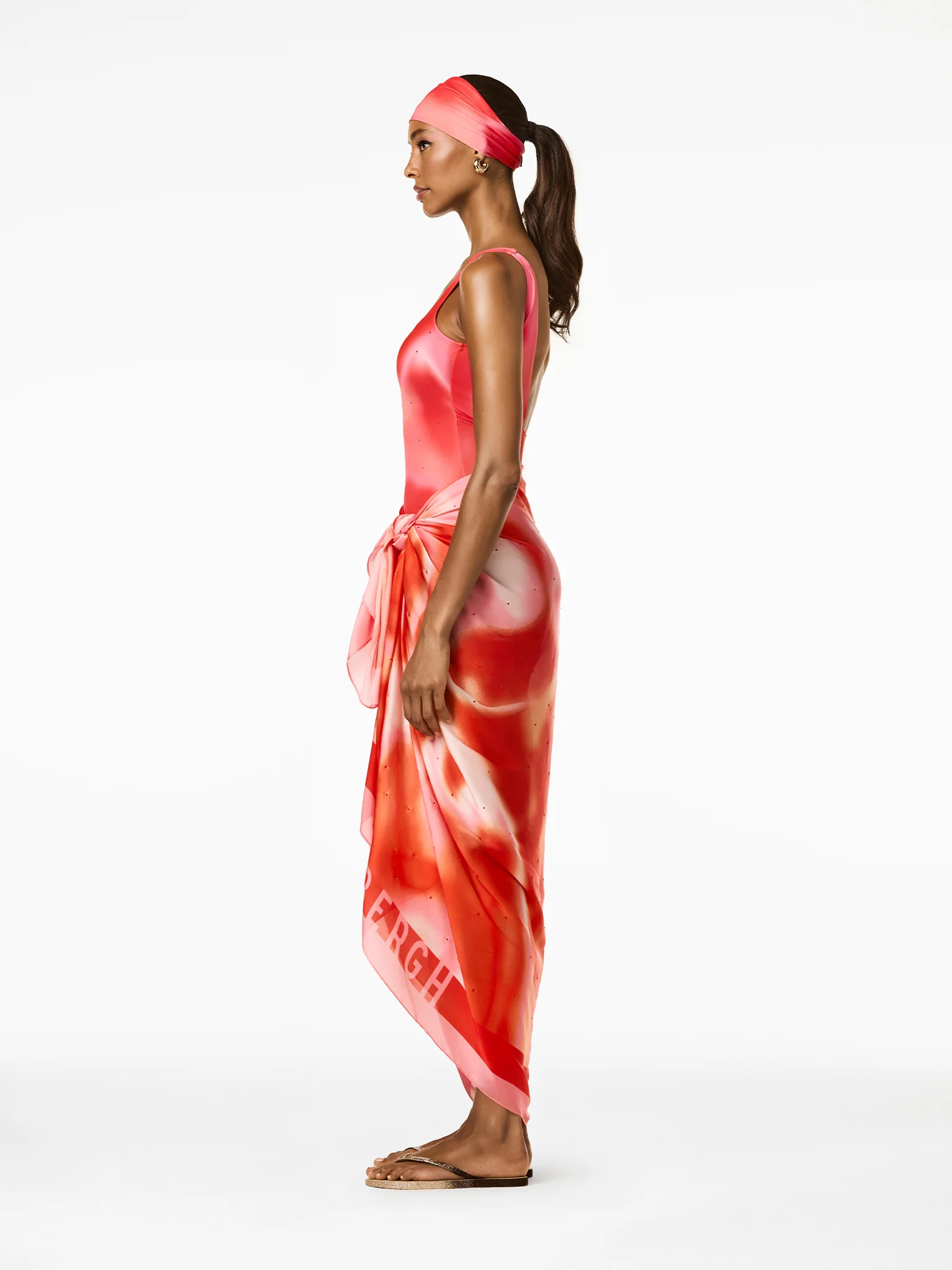 LAVISH pareo - Image 3