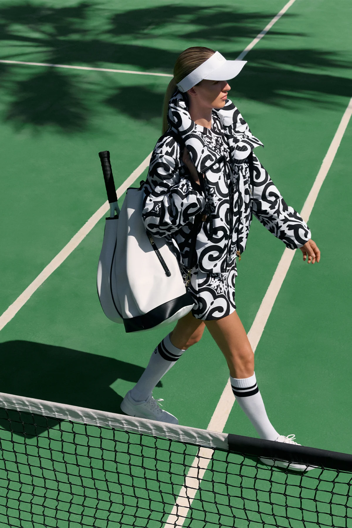 LEANDRA jacket - Image 10