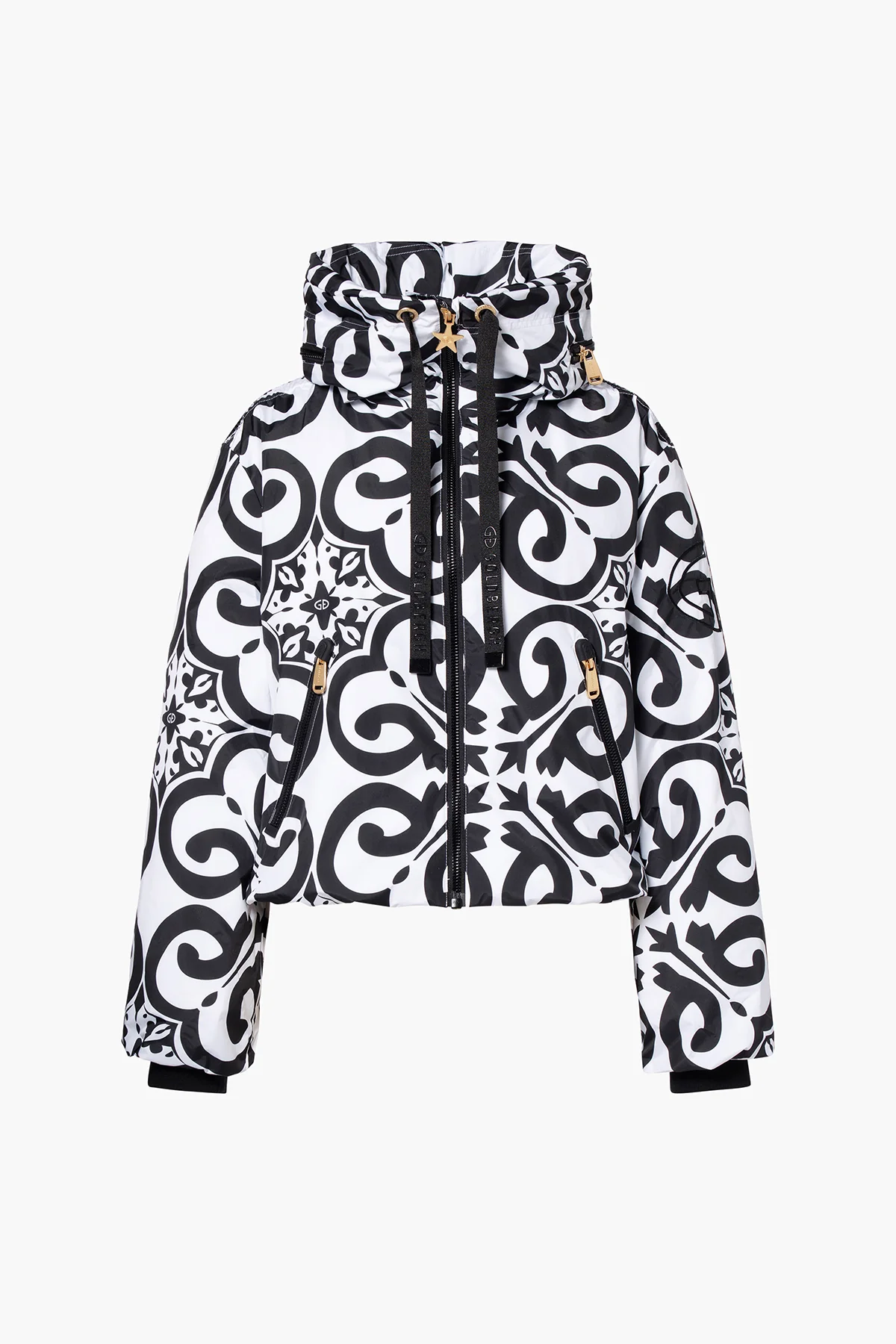 LEANDRA jacket - Image 5