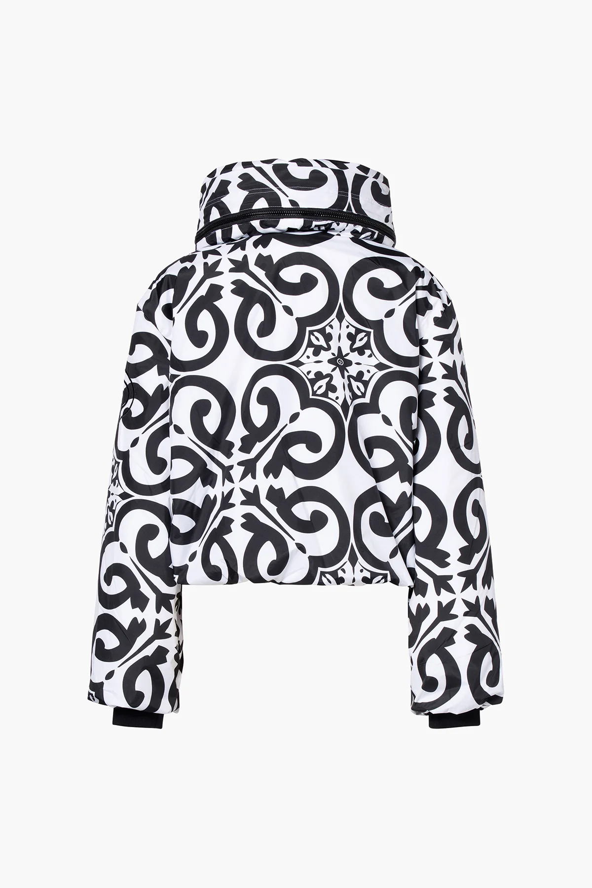 LEANDRA jacket - Image 7