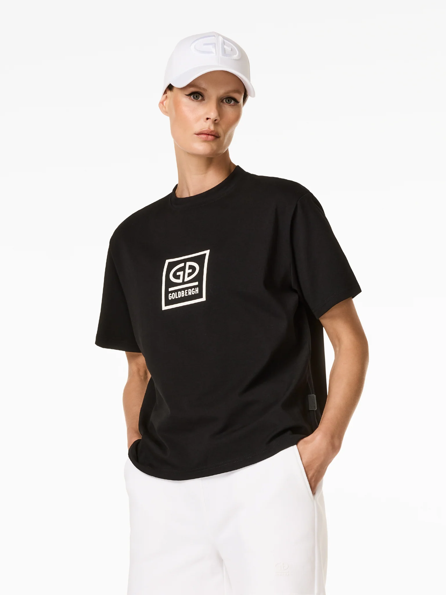 LEGACY short sleeve top
