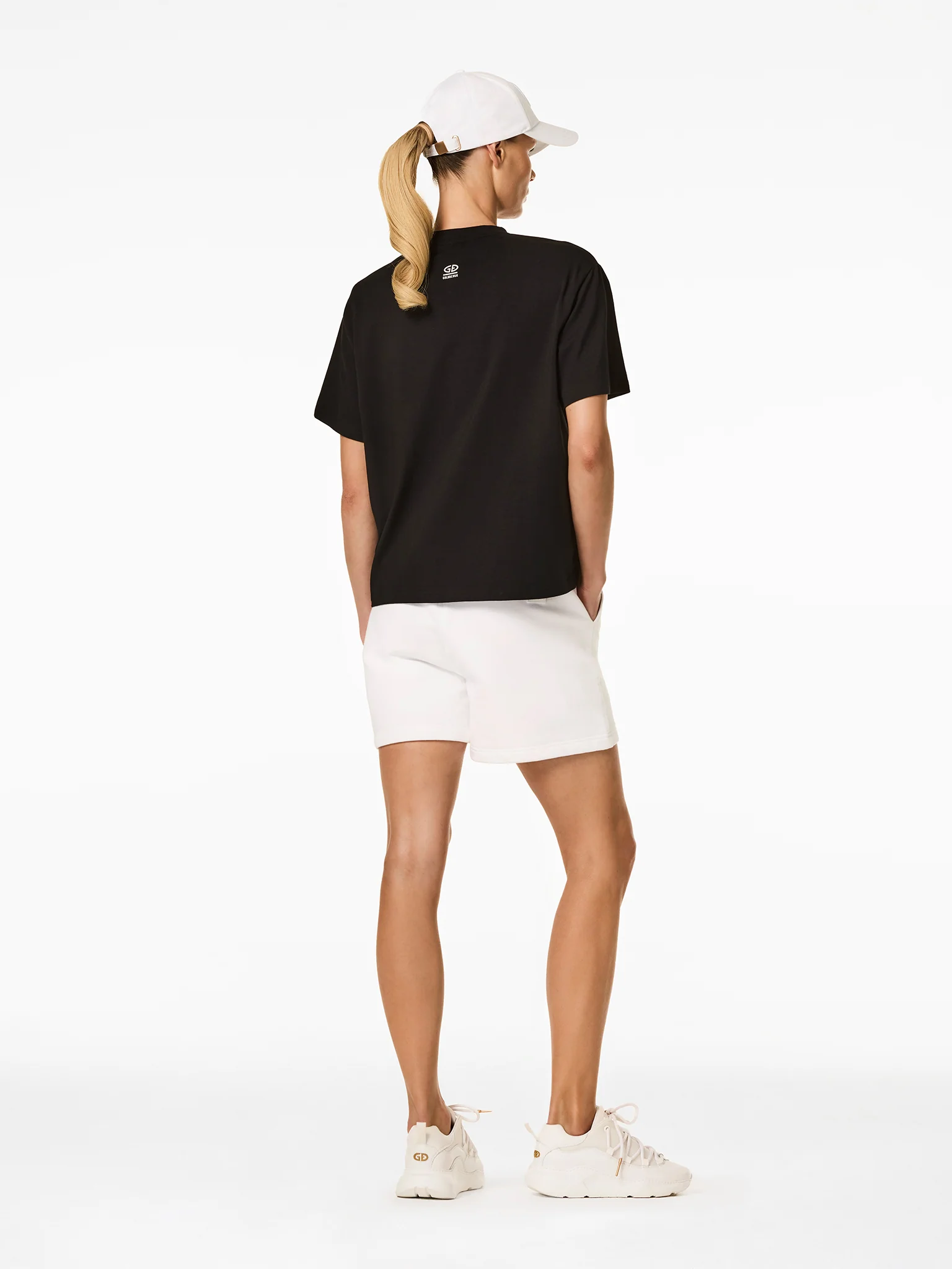 LEGACY short sleeve top - Image 3