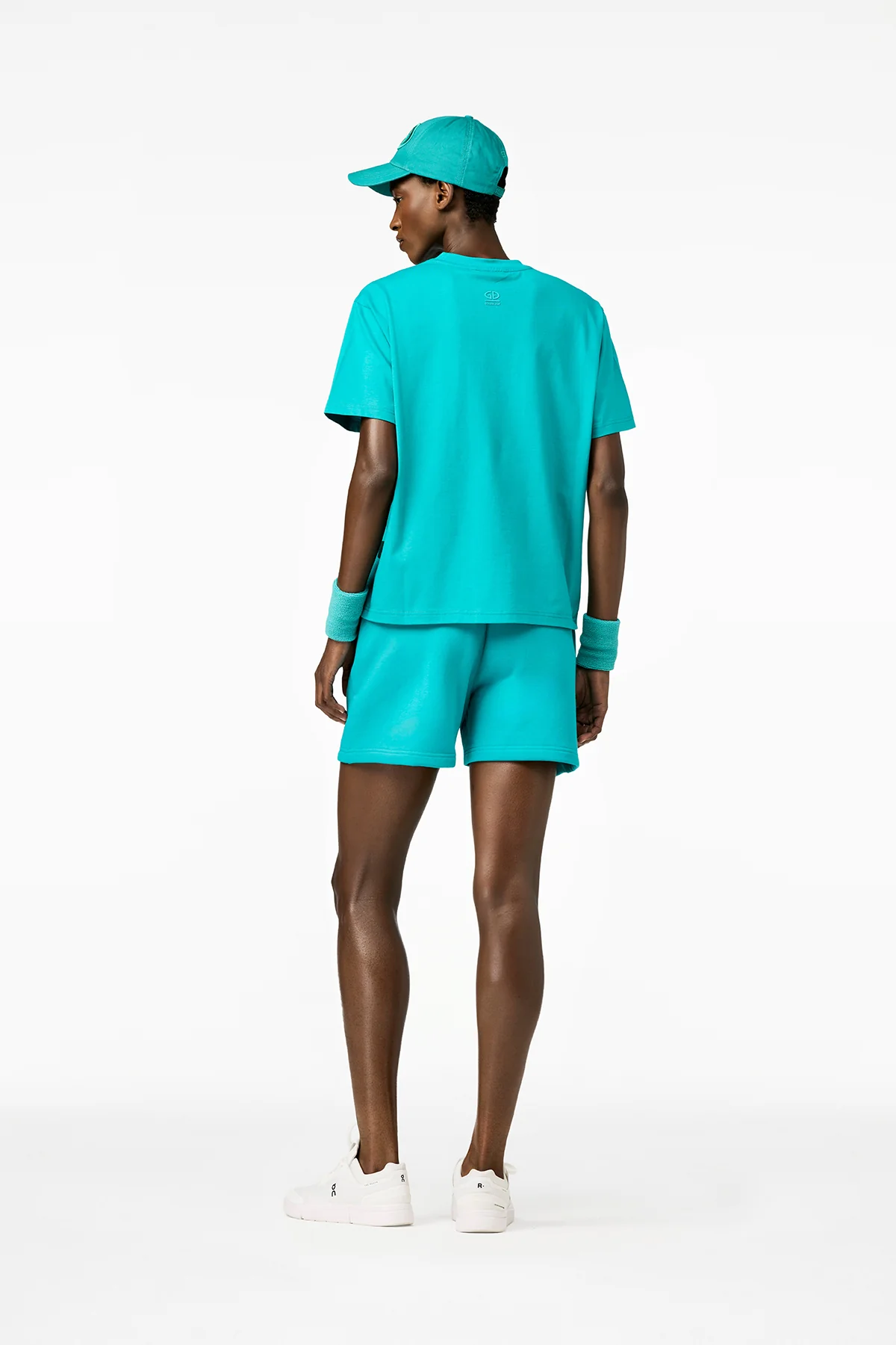 LEGACY short sleeve top - Image 3