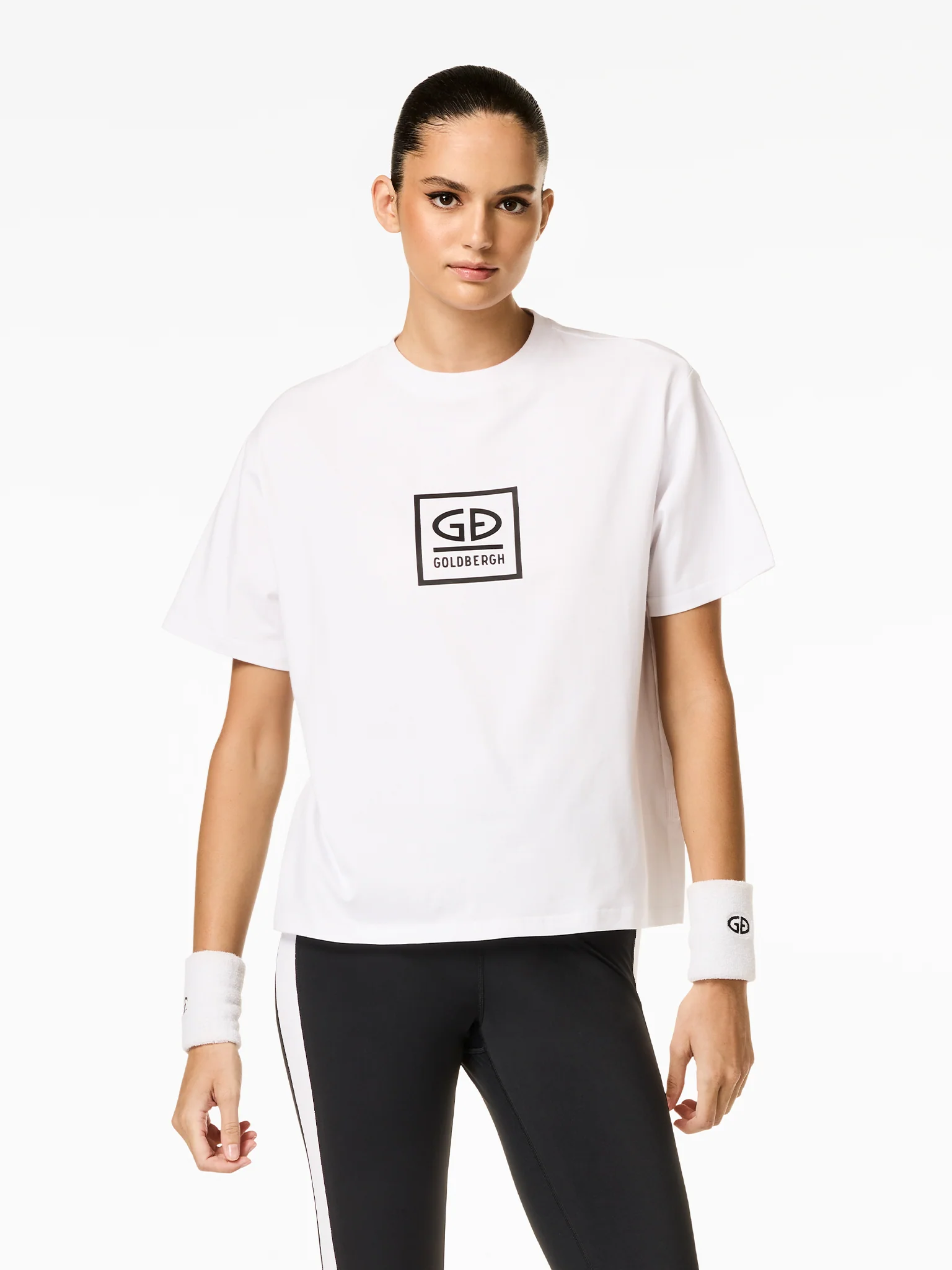LEGACY short sleeve top