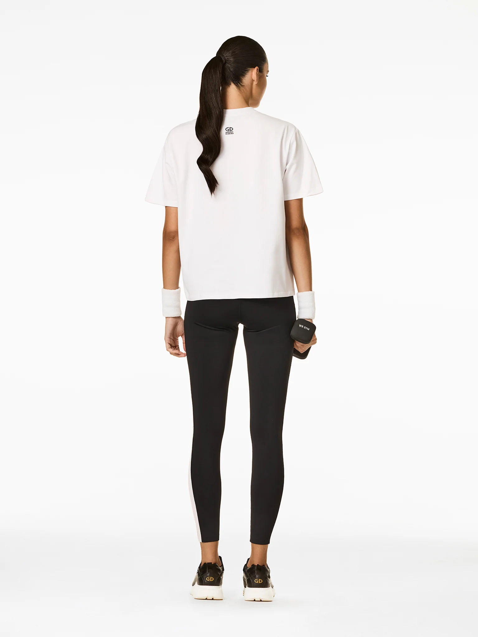 LEGACY short sleeve top - Image 3