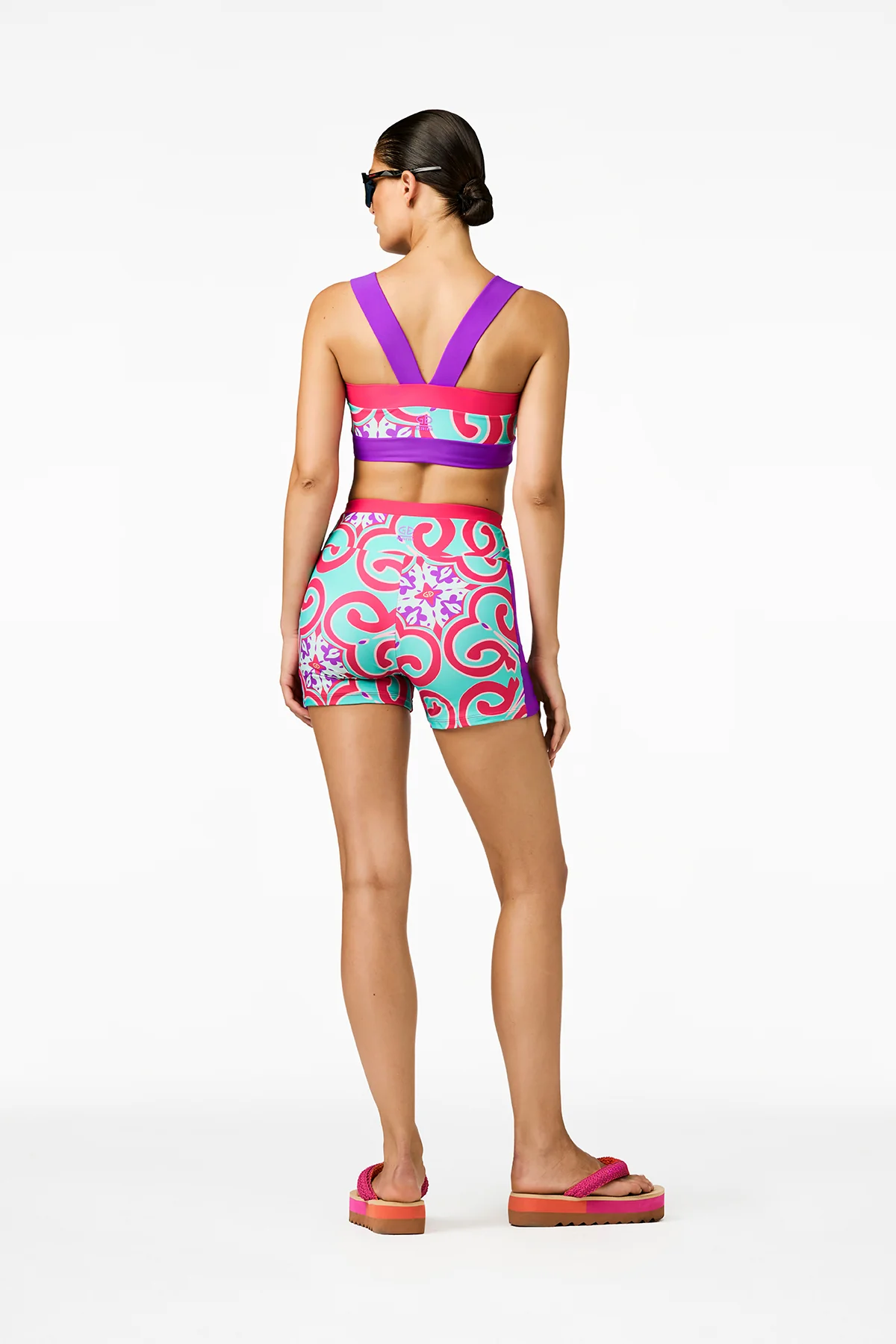 LENA swim short - Image 3