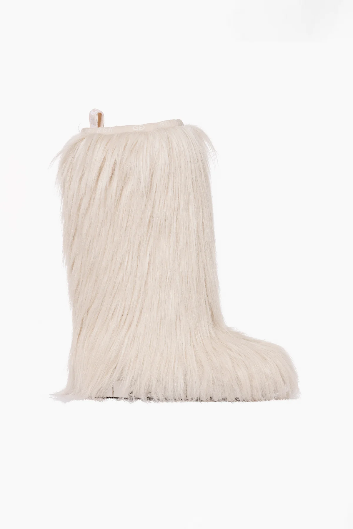 LEONORA faux snowboot high - Image 3