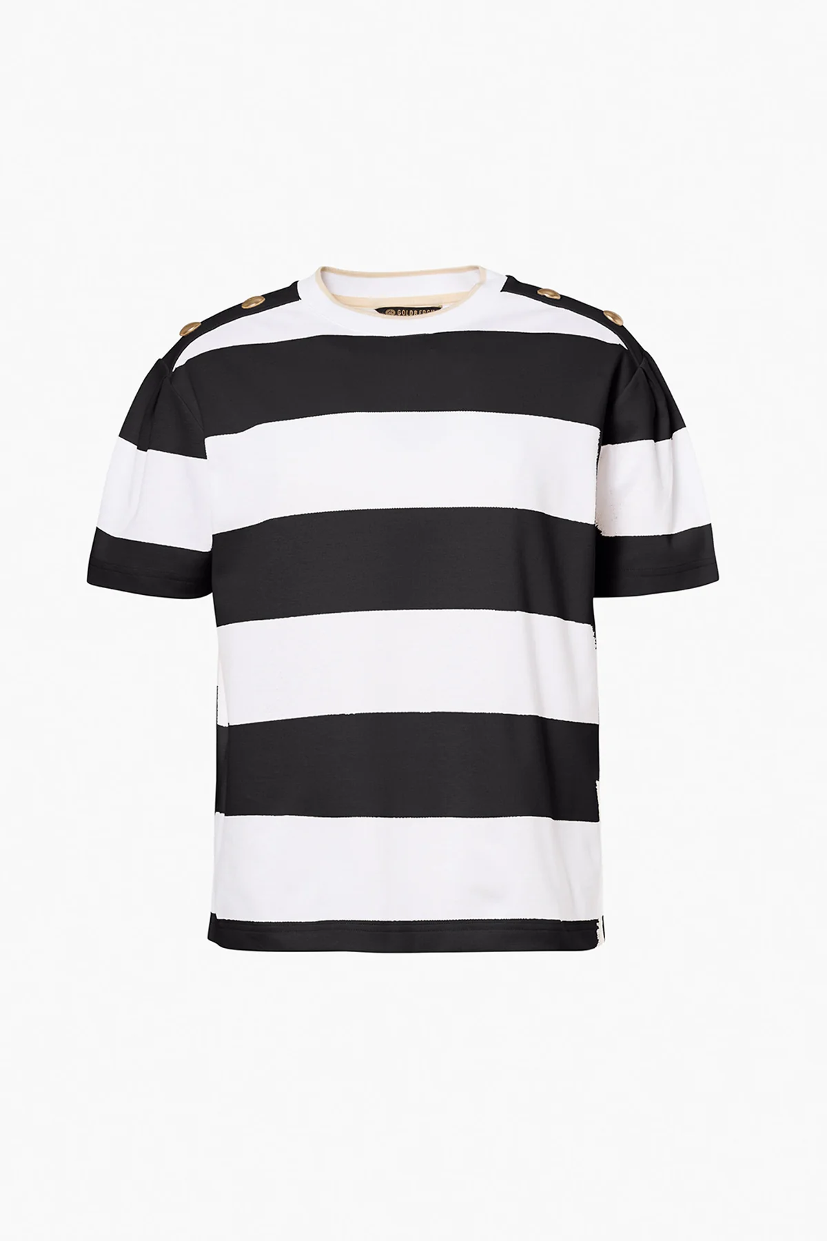 LIDO short sleeve top - Image 5