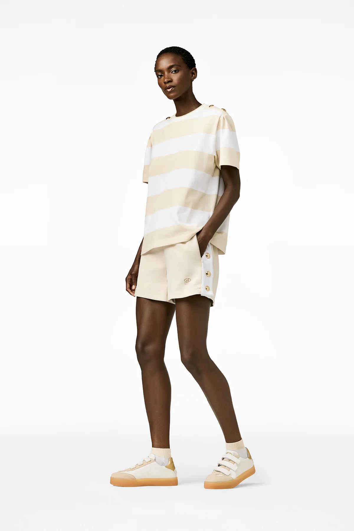 LIDO short sleeve top - Image 2