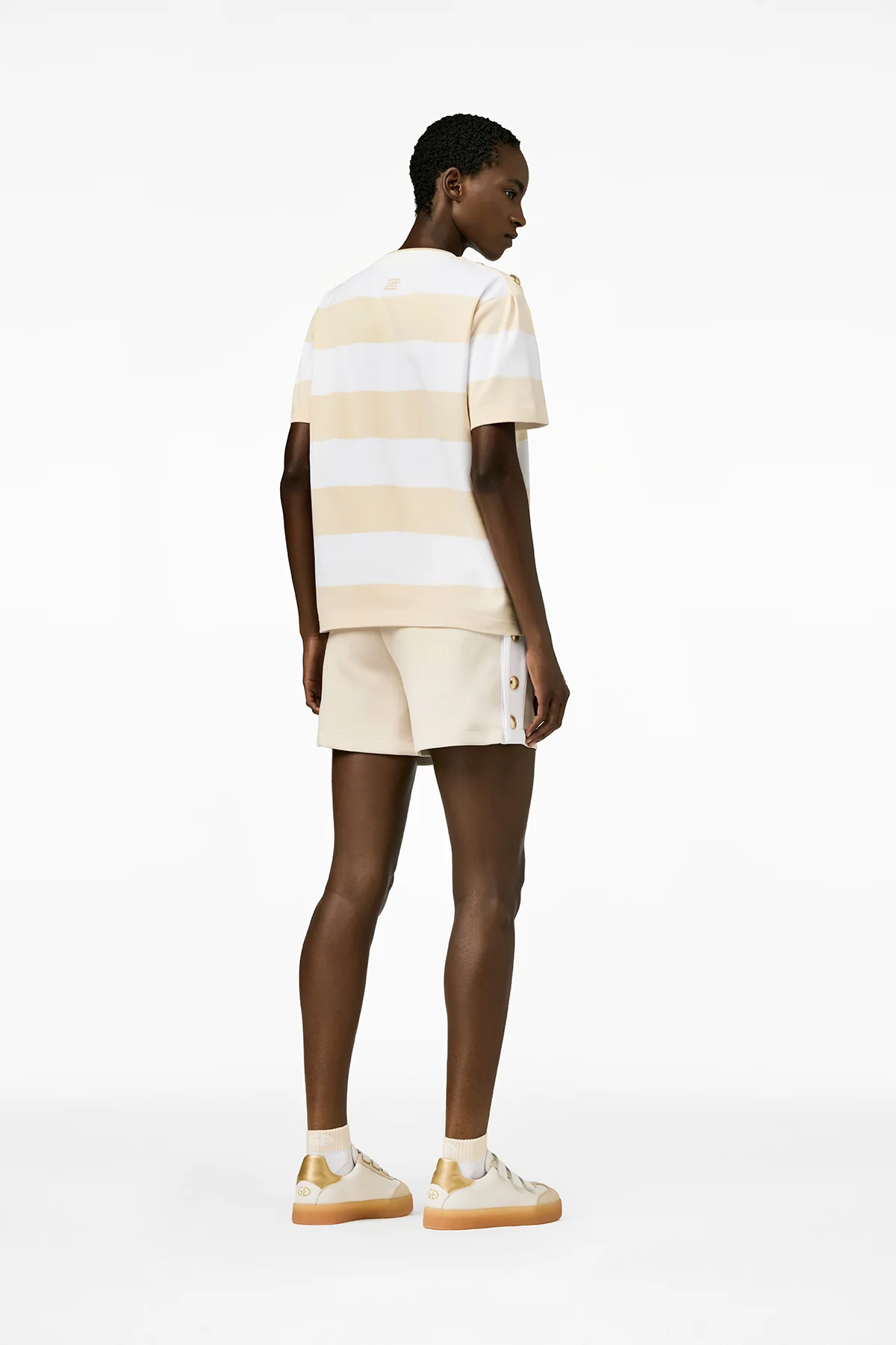 LIDO short sleeve top - Image 3