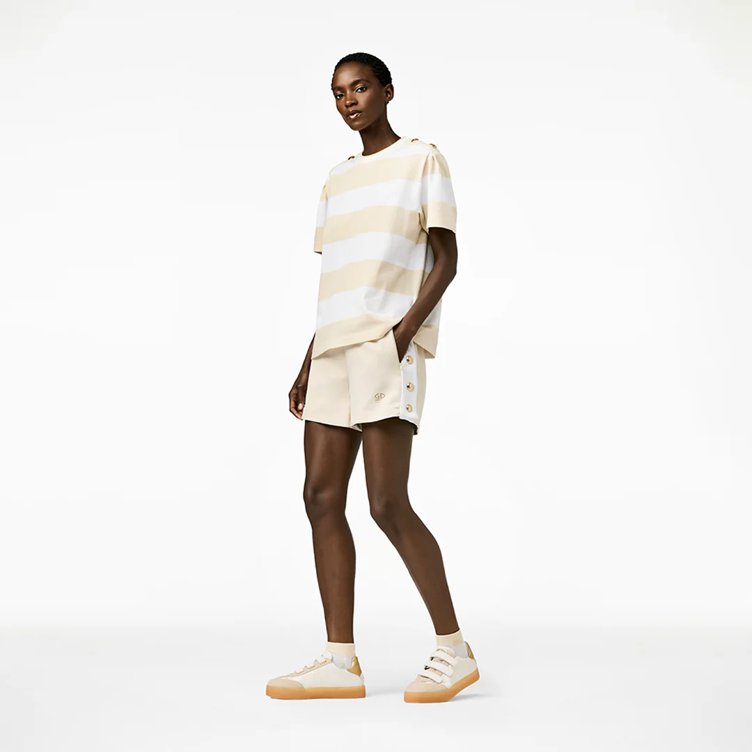 LIDO short sleeve top - Image 6