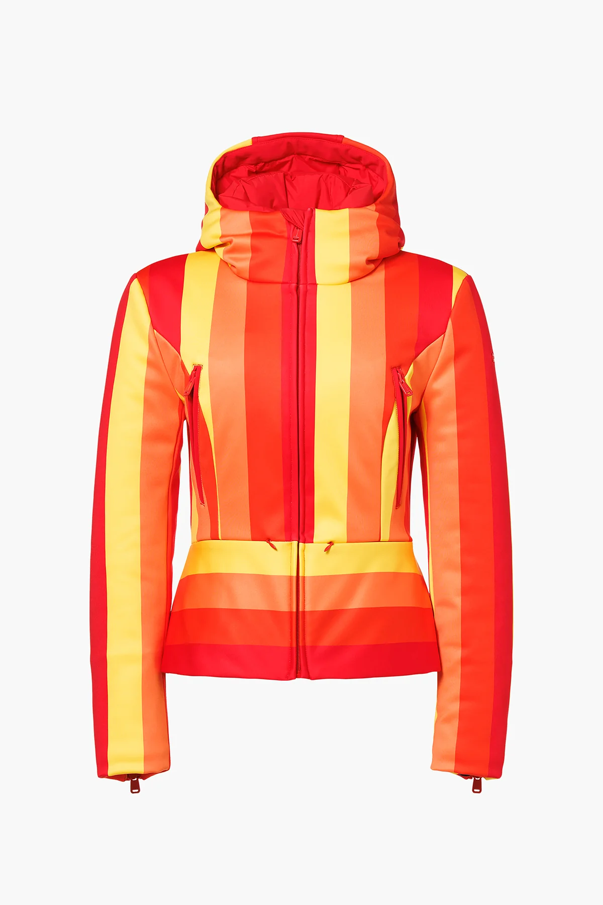 LINEA ski jacket - Image 3