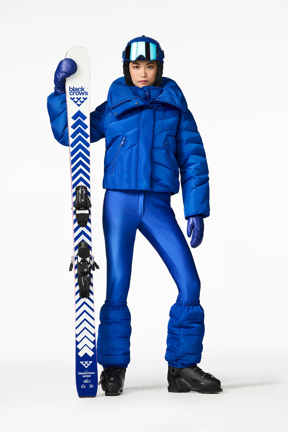 LIORA ski jacket - Image 2