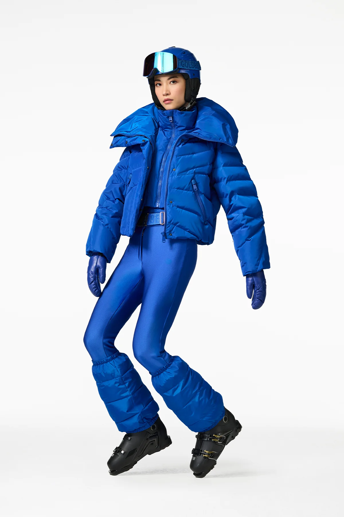 LIORA ski jacket - Image 5