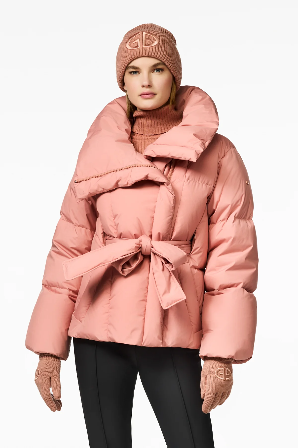 LIZ jacket
