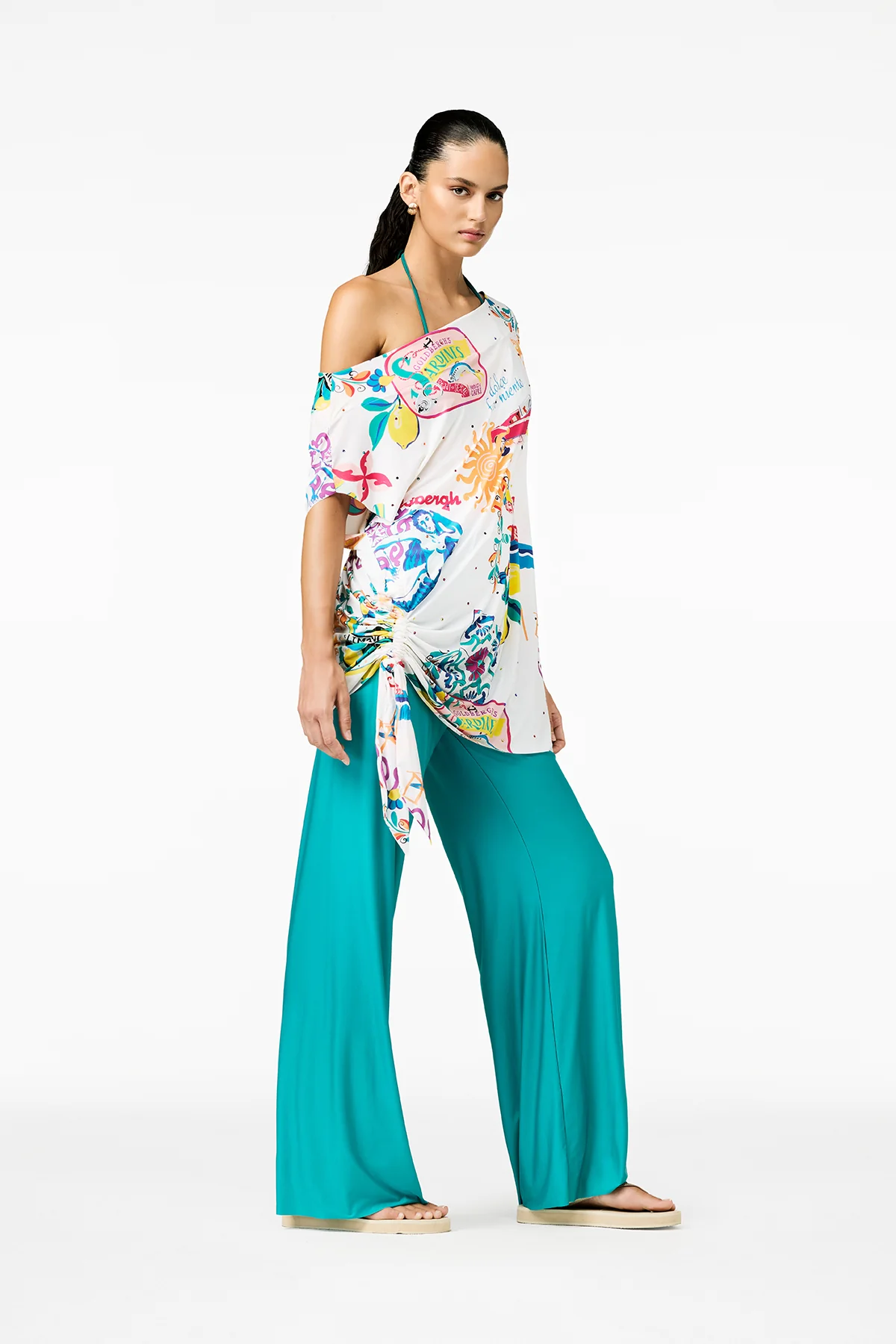 LOULOU dress - Image 3
