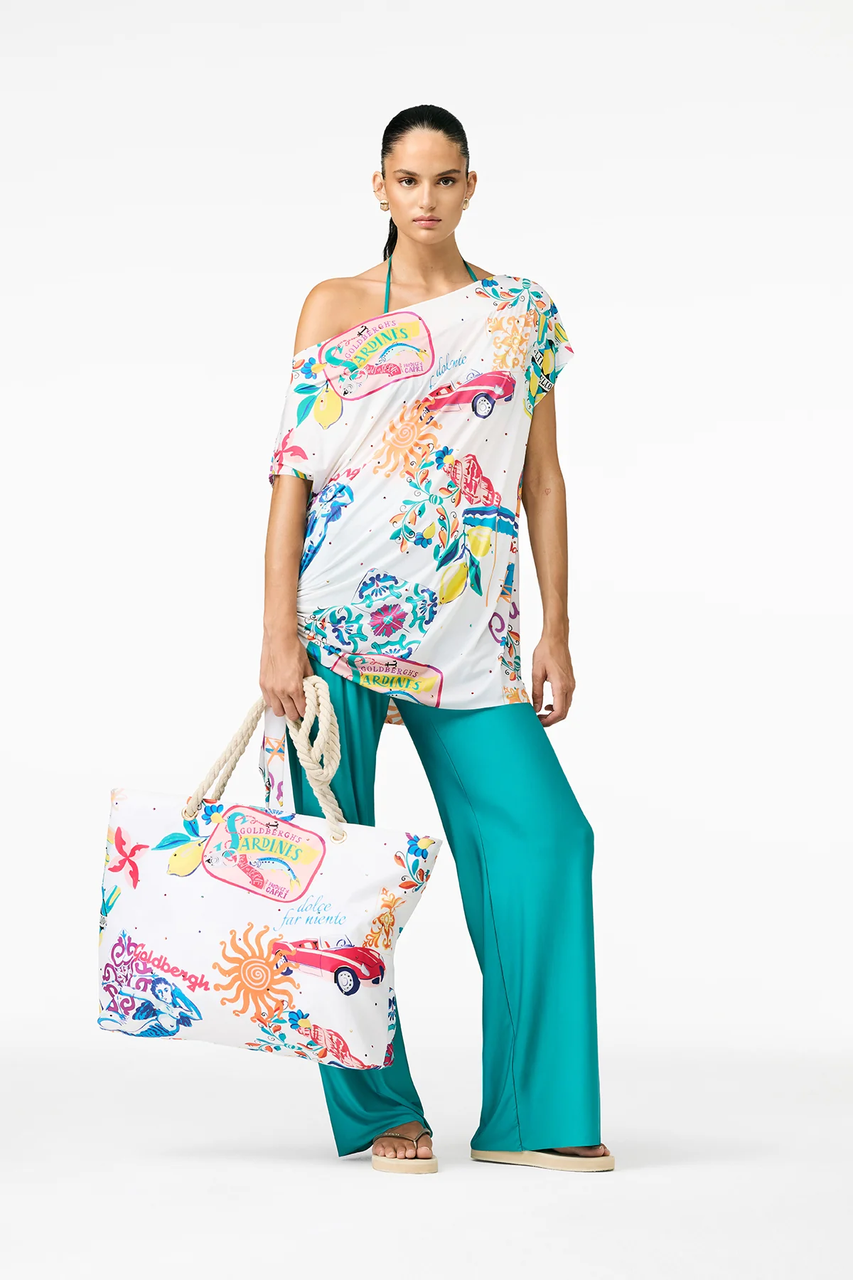 LOULOU dress - Image 4