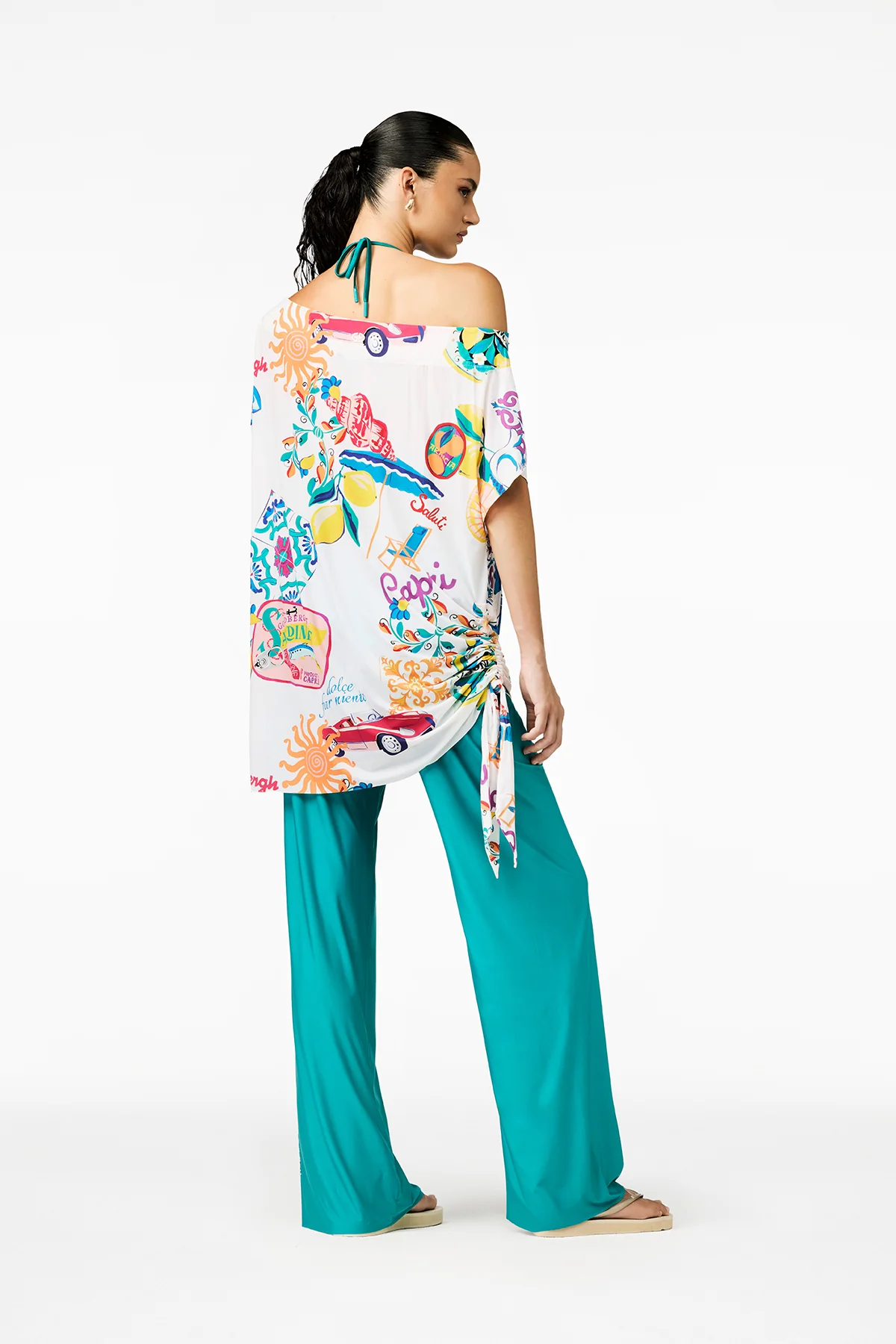 LOULOU dress - Image 5