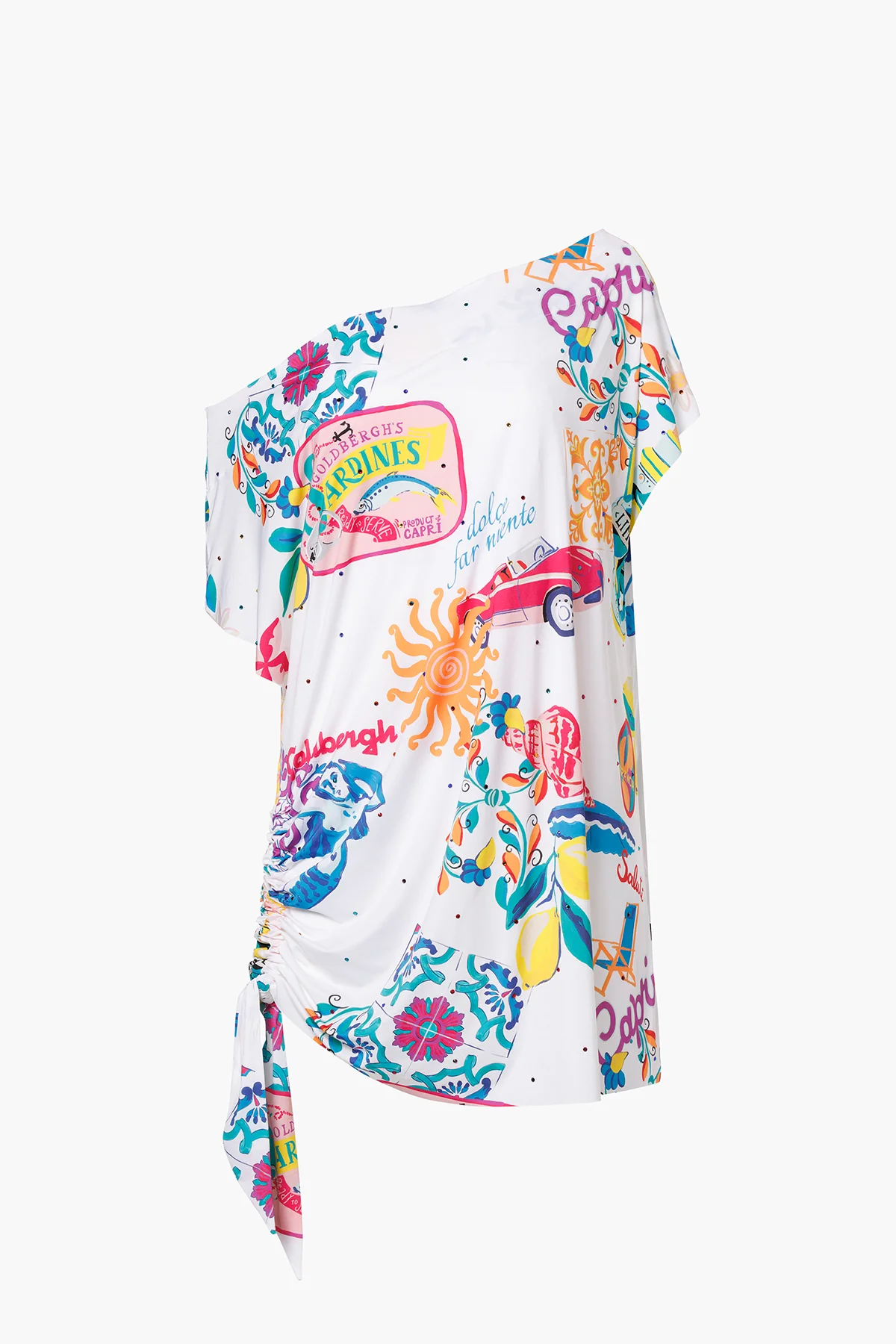 LOULOU dress - Image 6