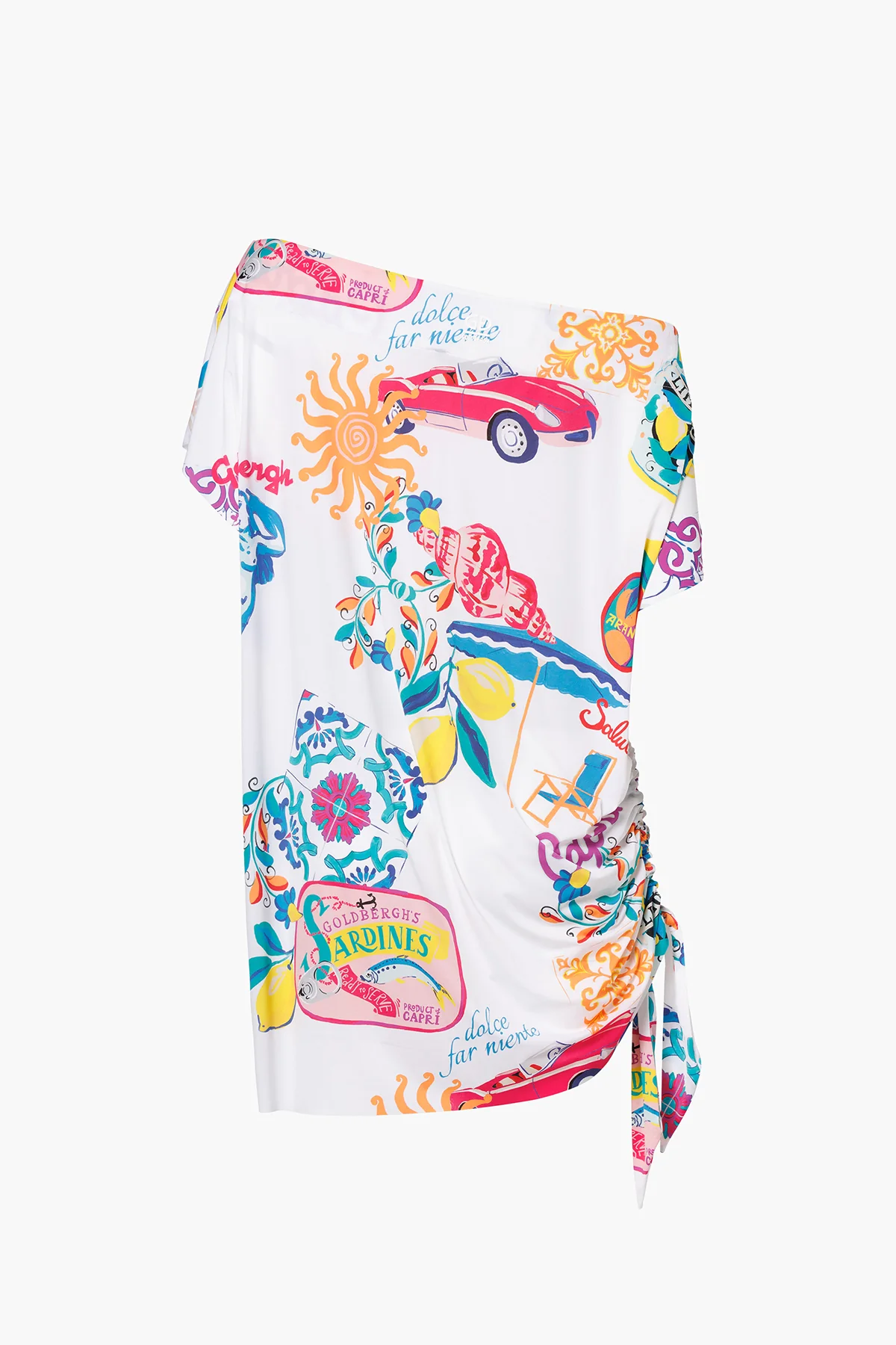 LOULOU dress - Image 7