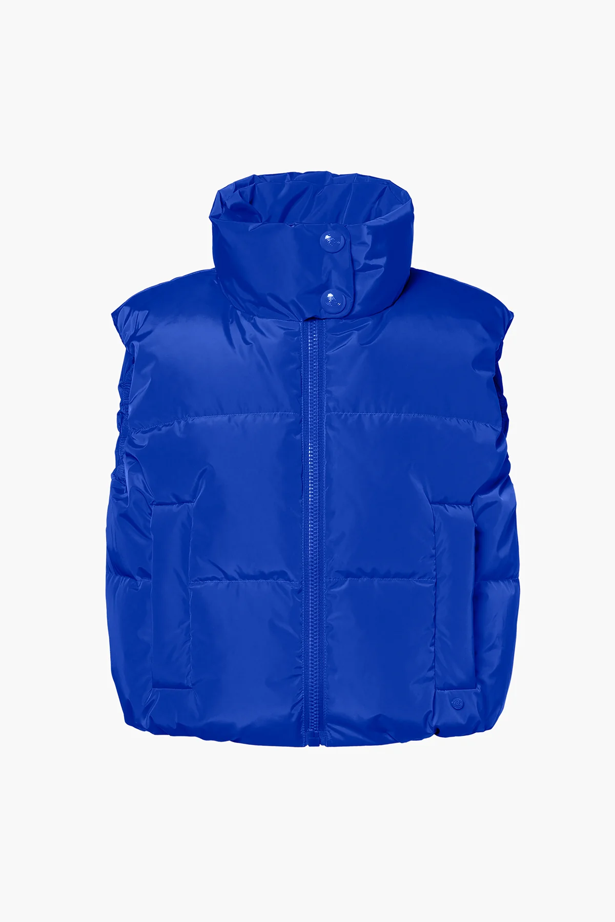 LUCIE bodywarmer - Image 3