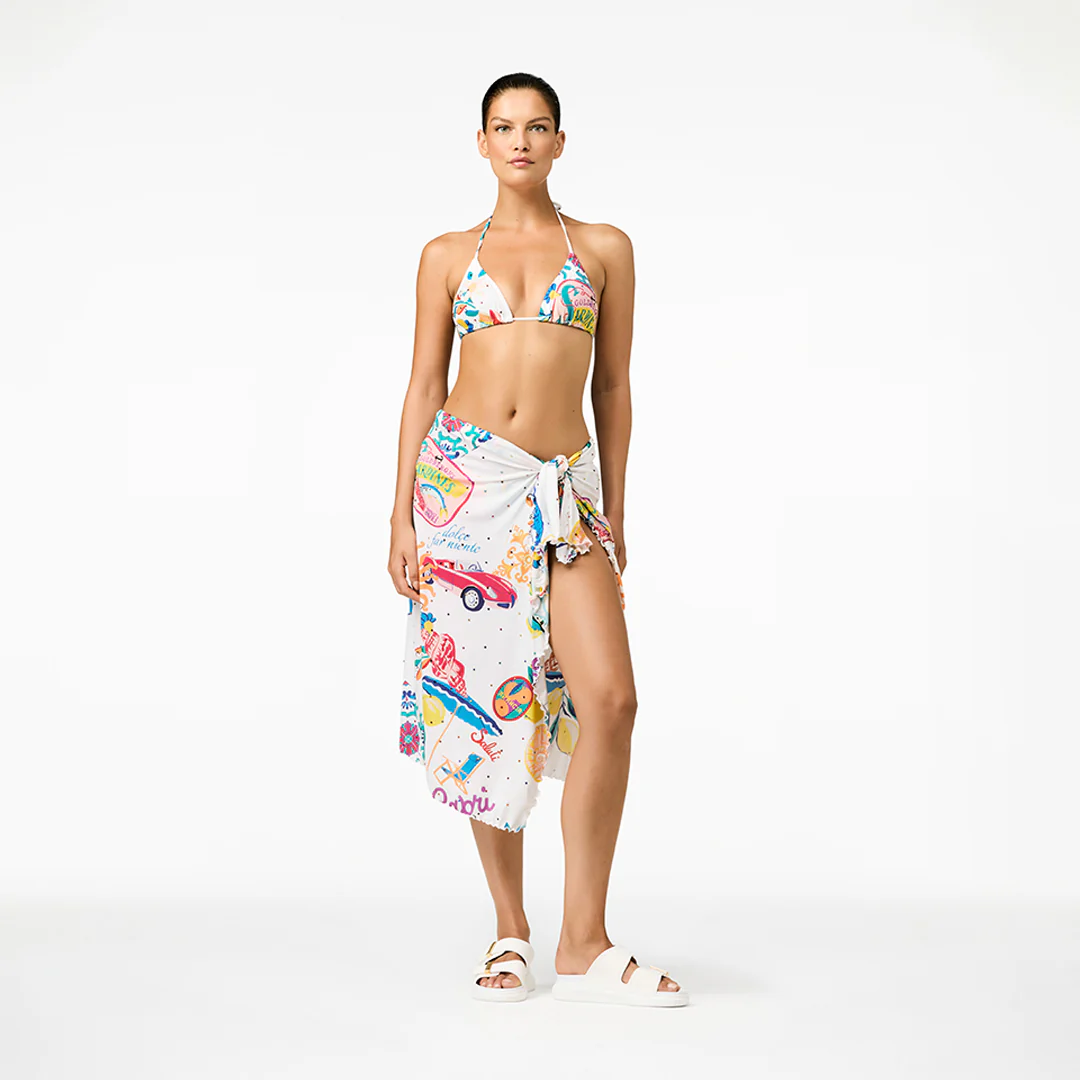 LUISA pareo - Image 7