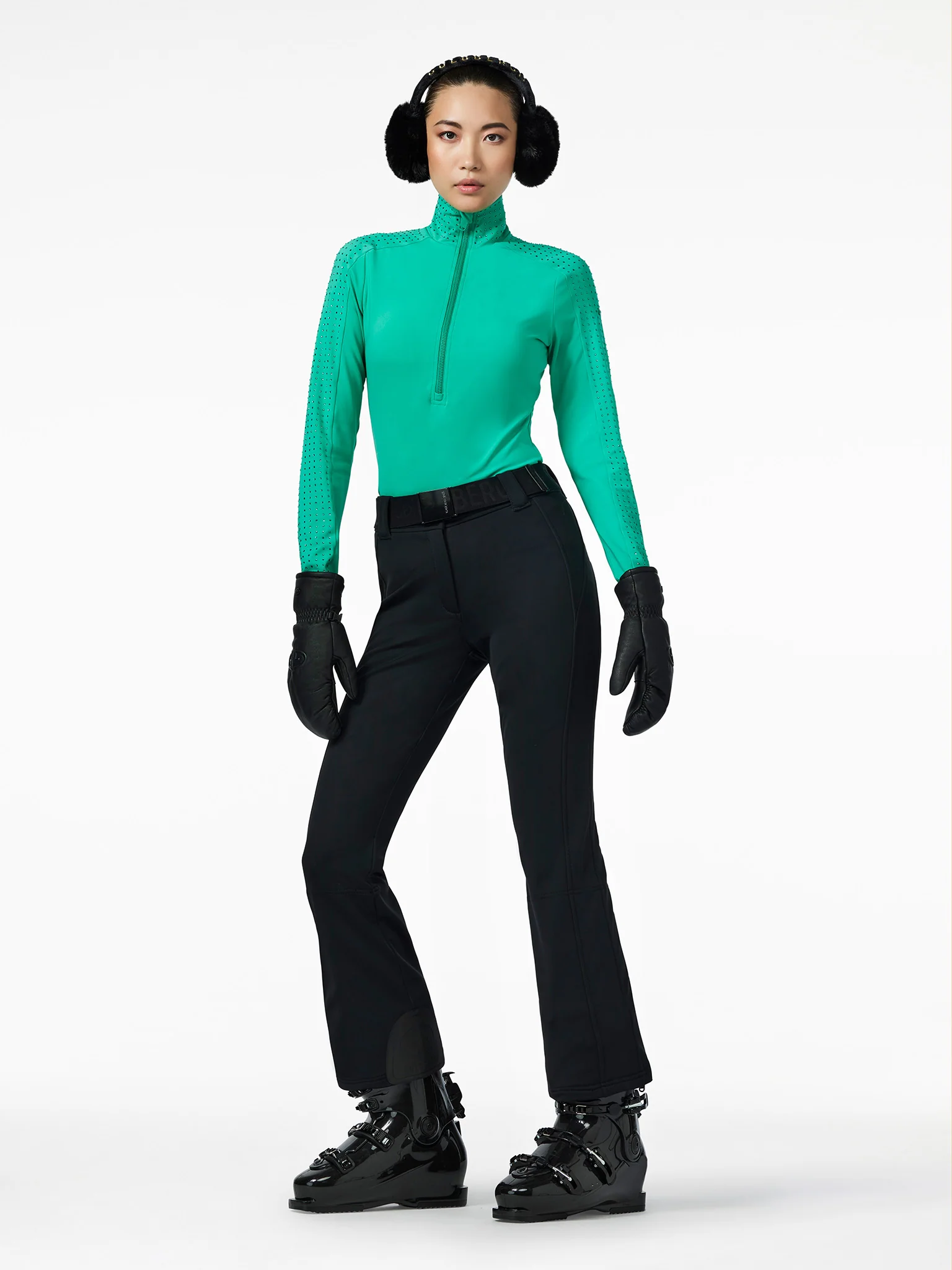 Lumi Ski Ice Outfit