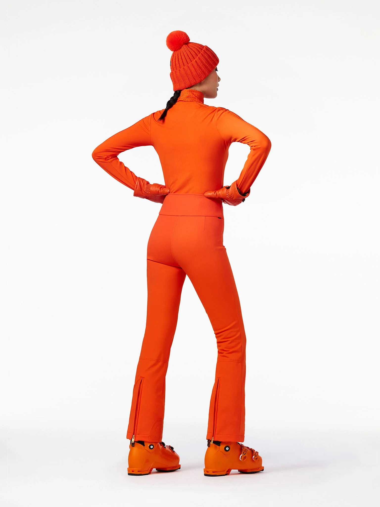 Lumi Ski Outfit