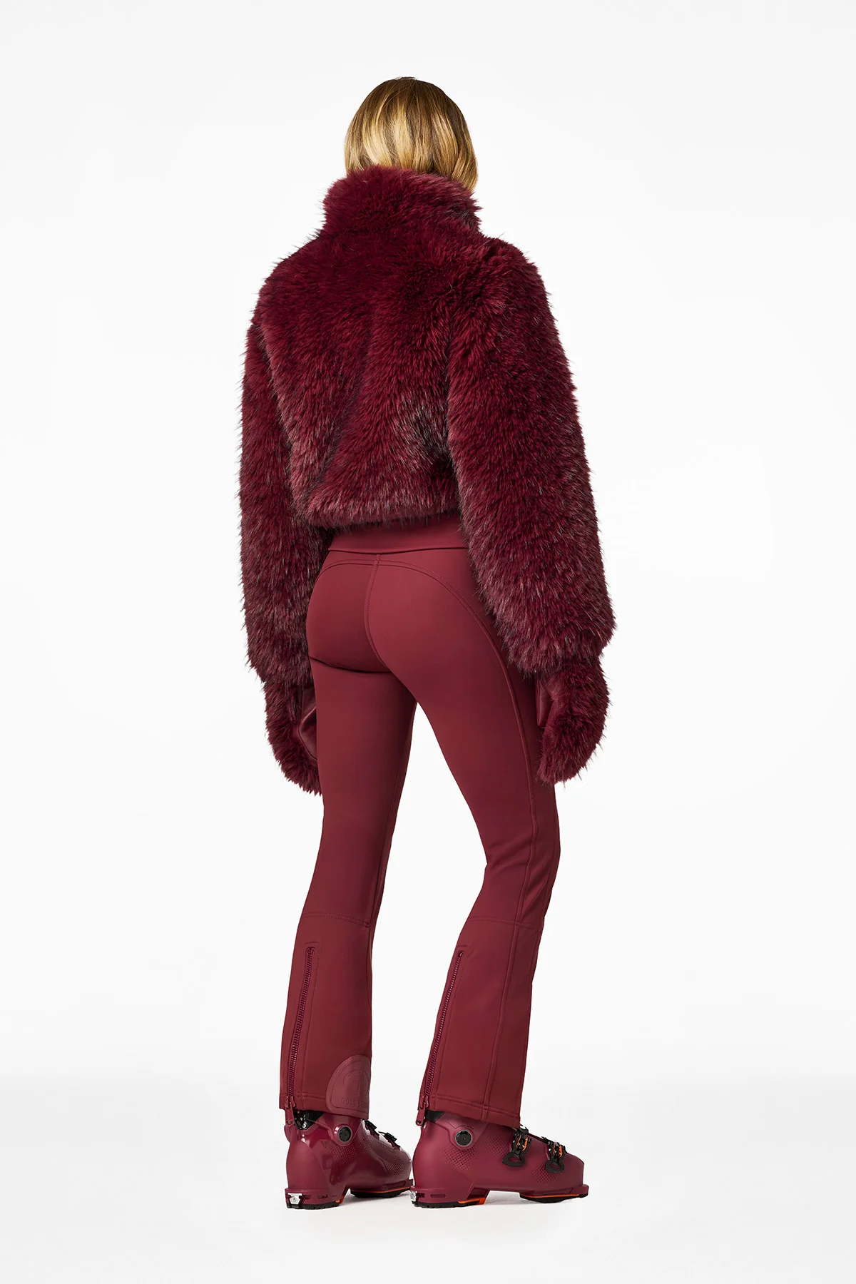 LUMIS ski jacket - Image 4