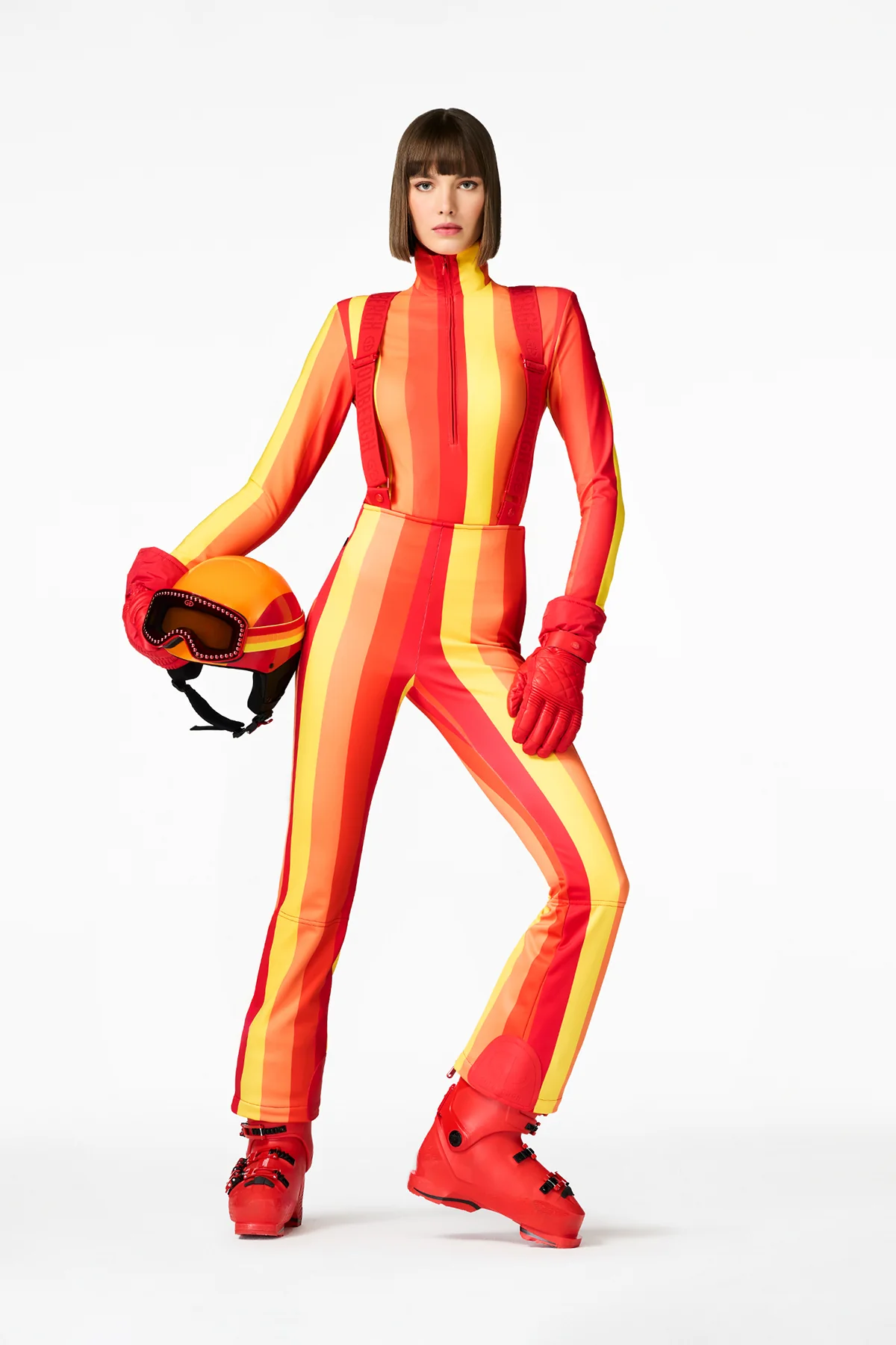 LUNIRA ski pants