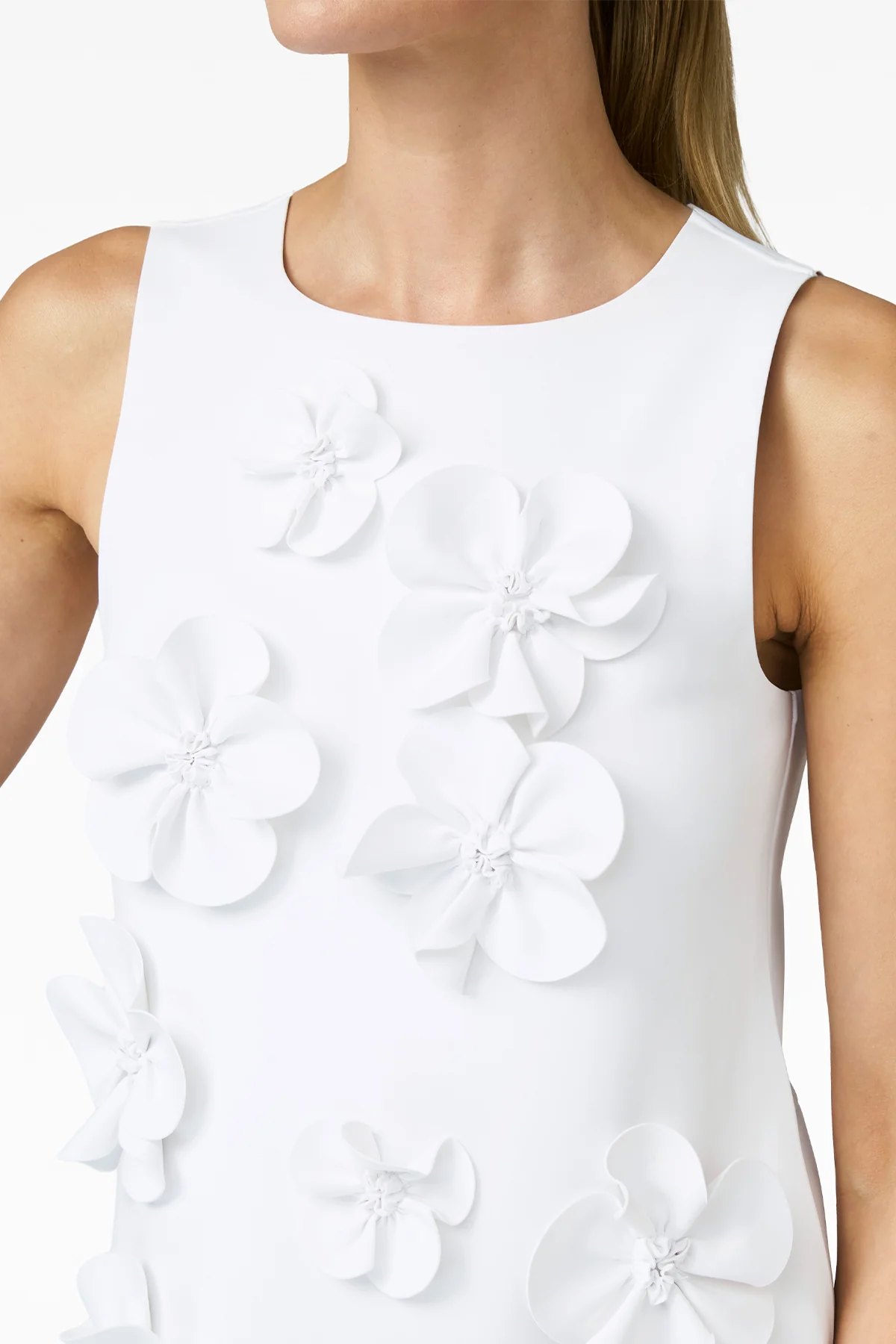 LUSHA sleeveless top - Image 3
