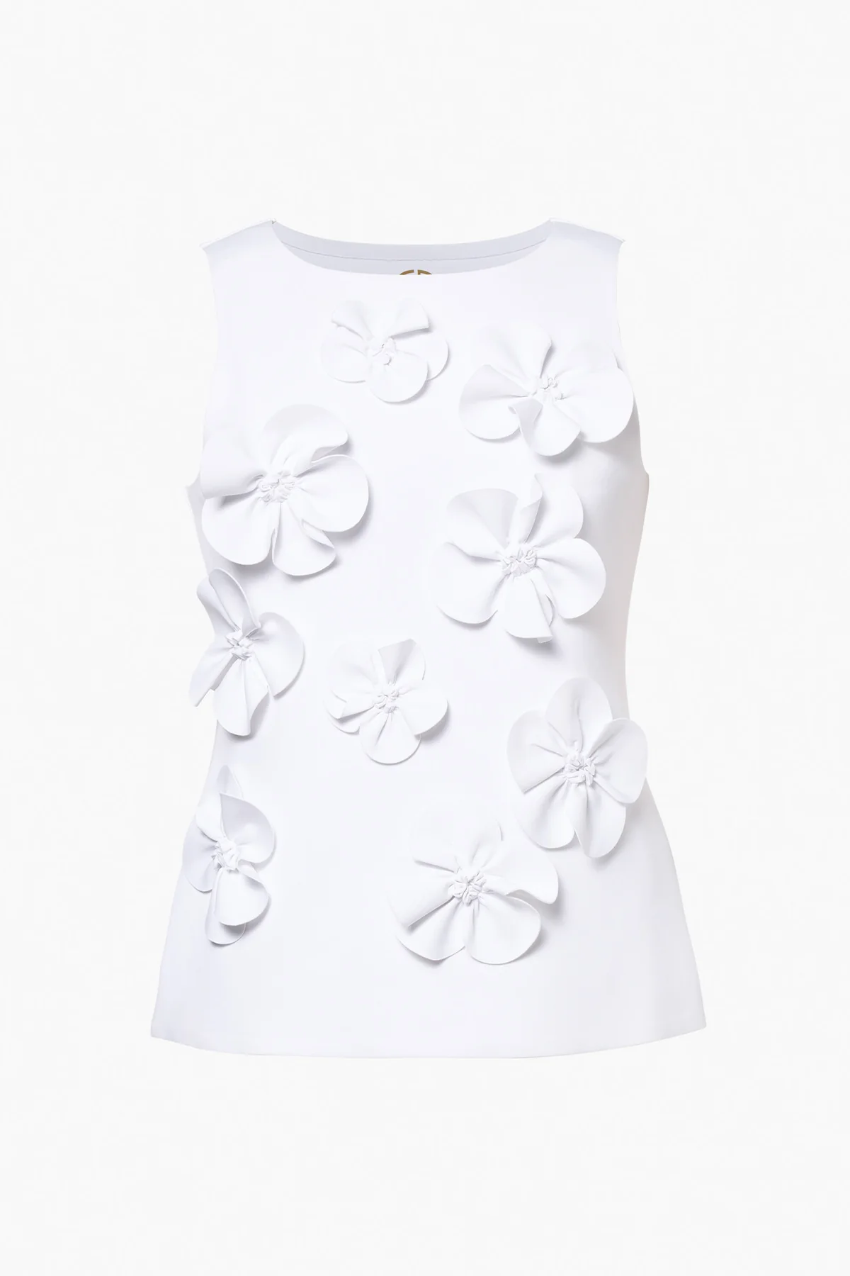 LUSHA sleeveless top - Image 5