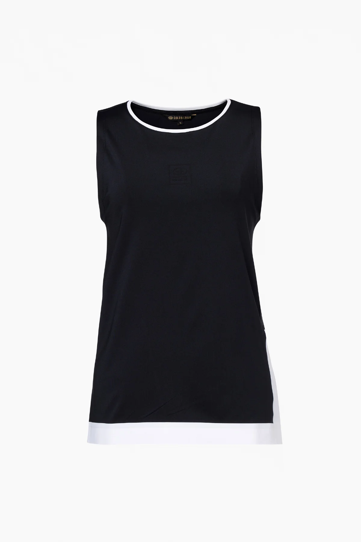 LUSSURIA sleeveless top - Image 5